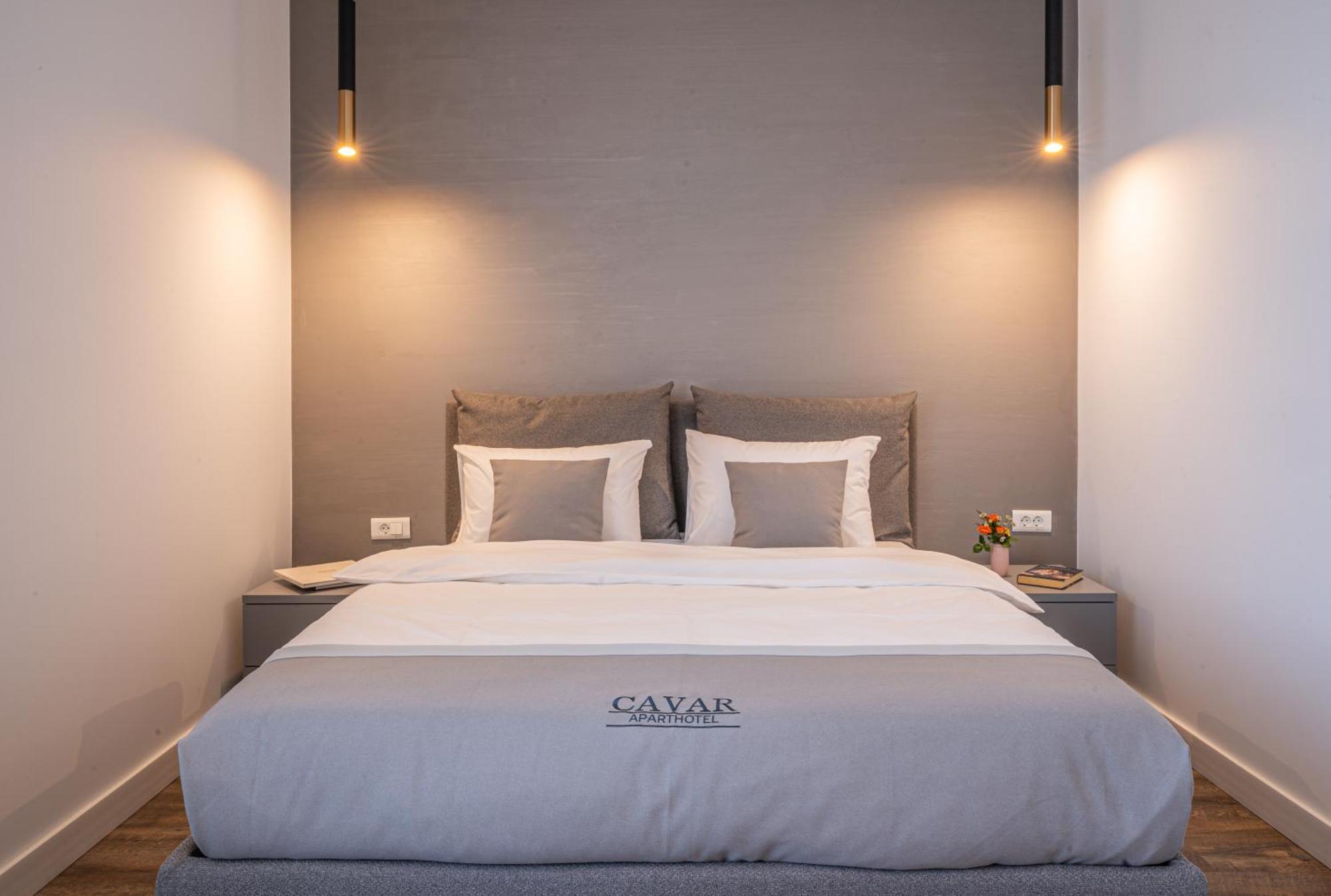 Apartment Cavar *