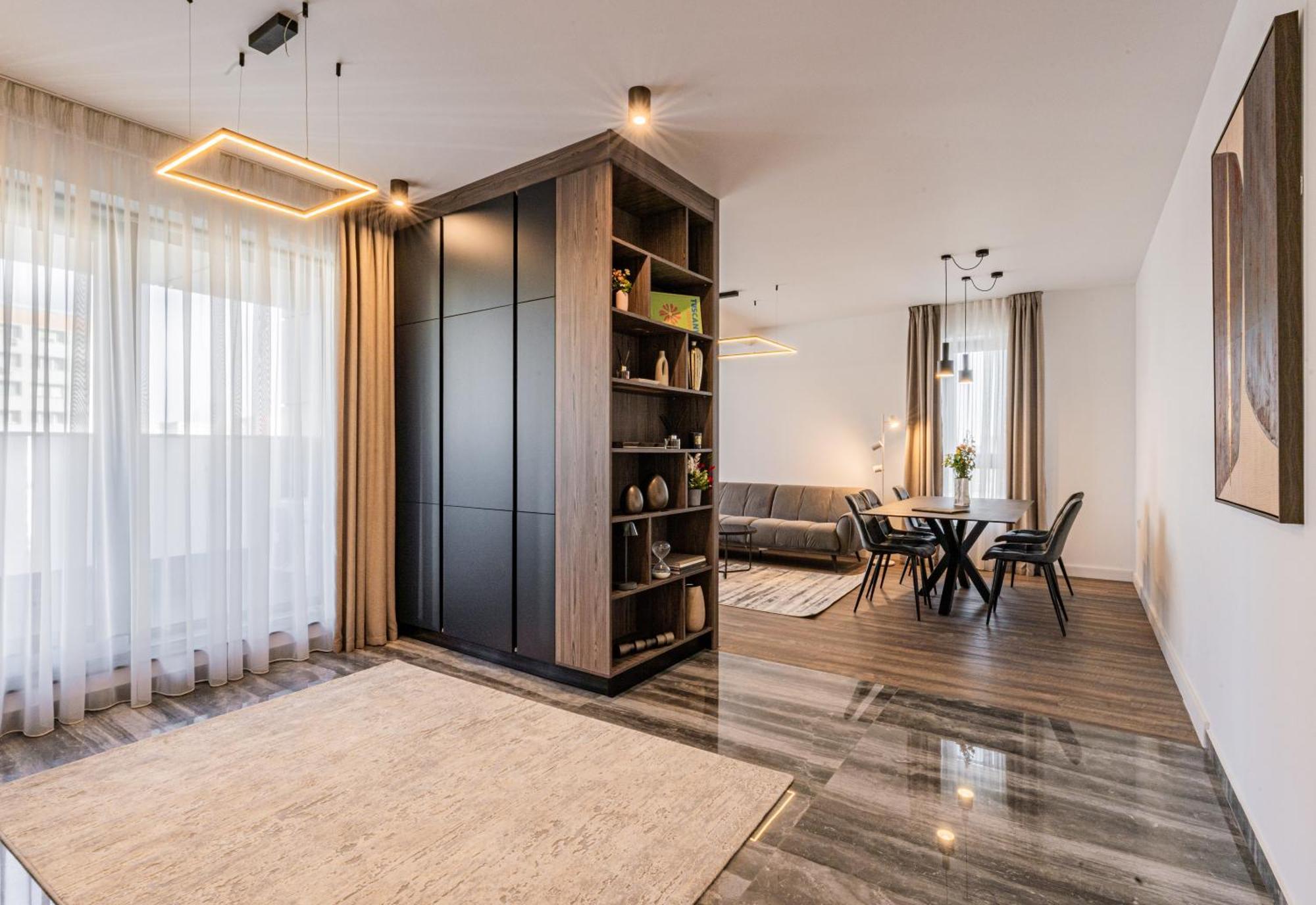 Apartment Cavar *