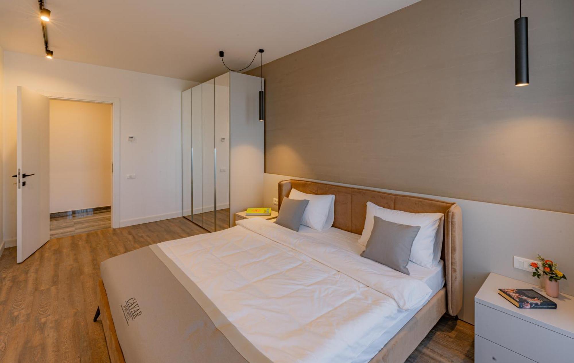 Cavar Apartment *