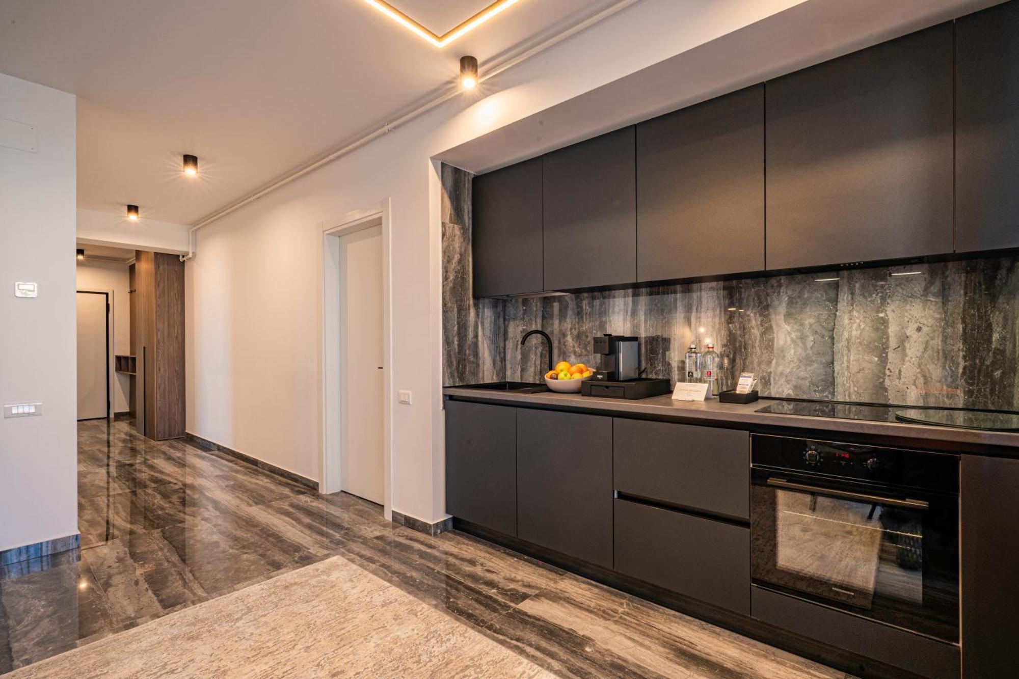 Apartment Cavar *