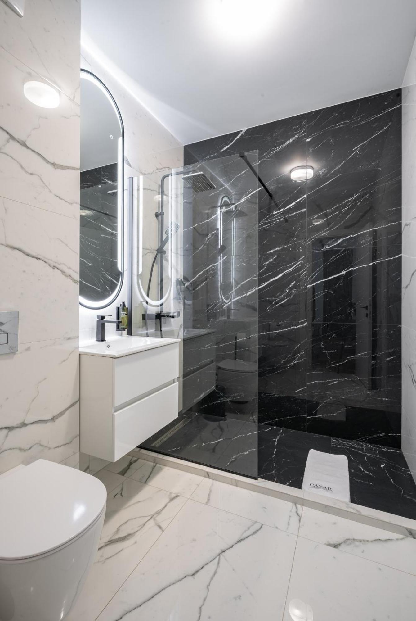 Cavar Apartment