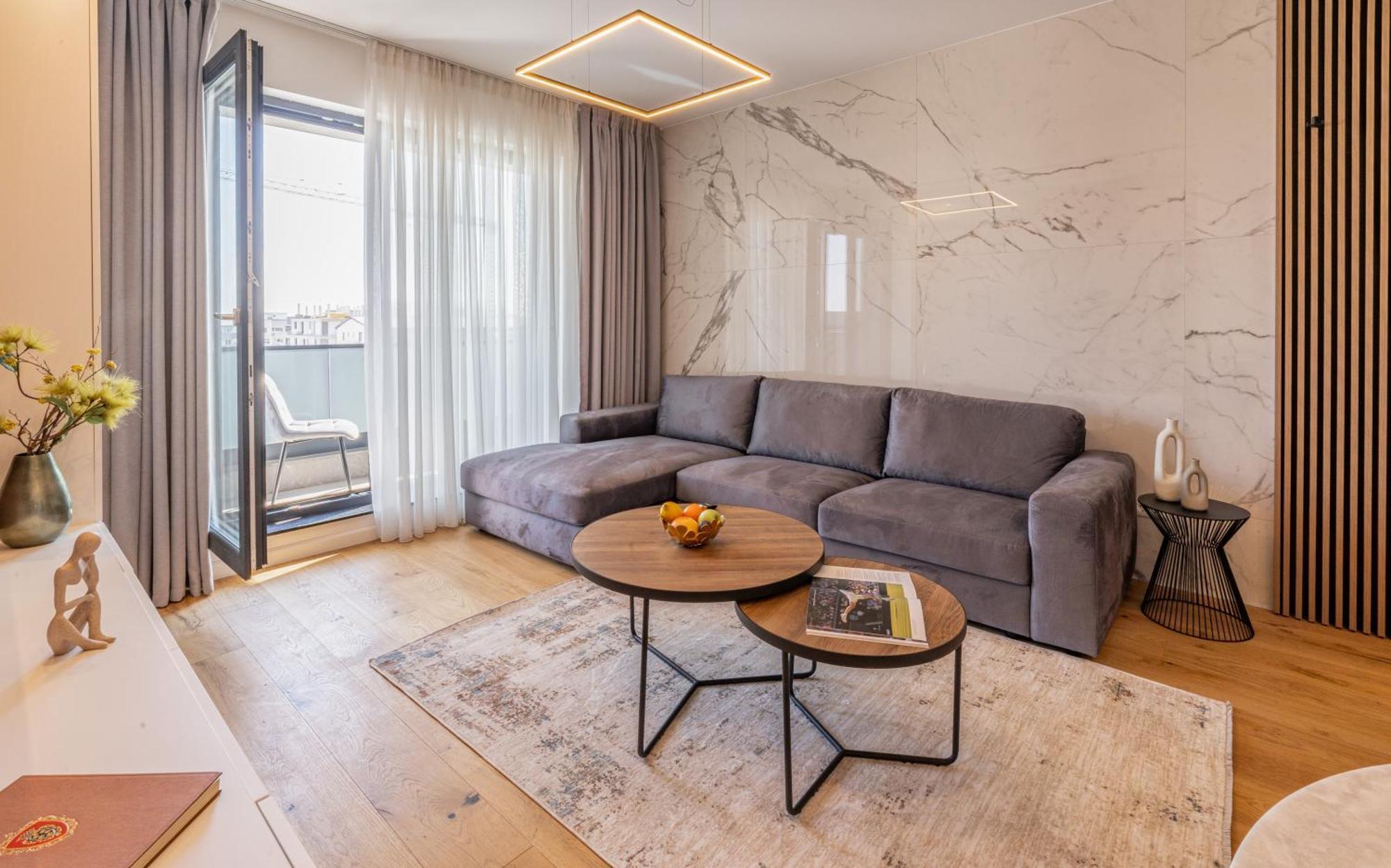 Apartment Cavar *