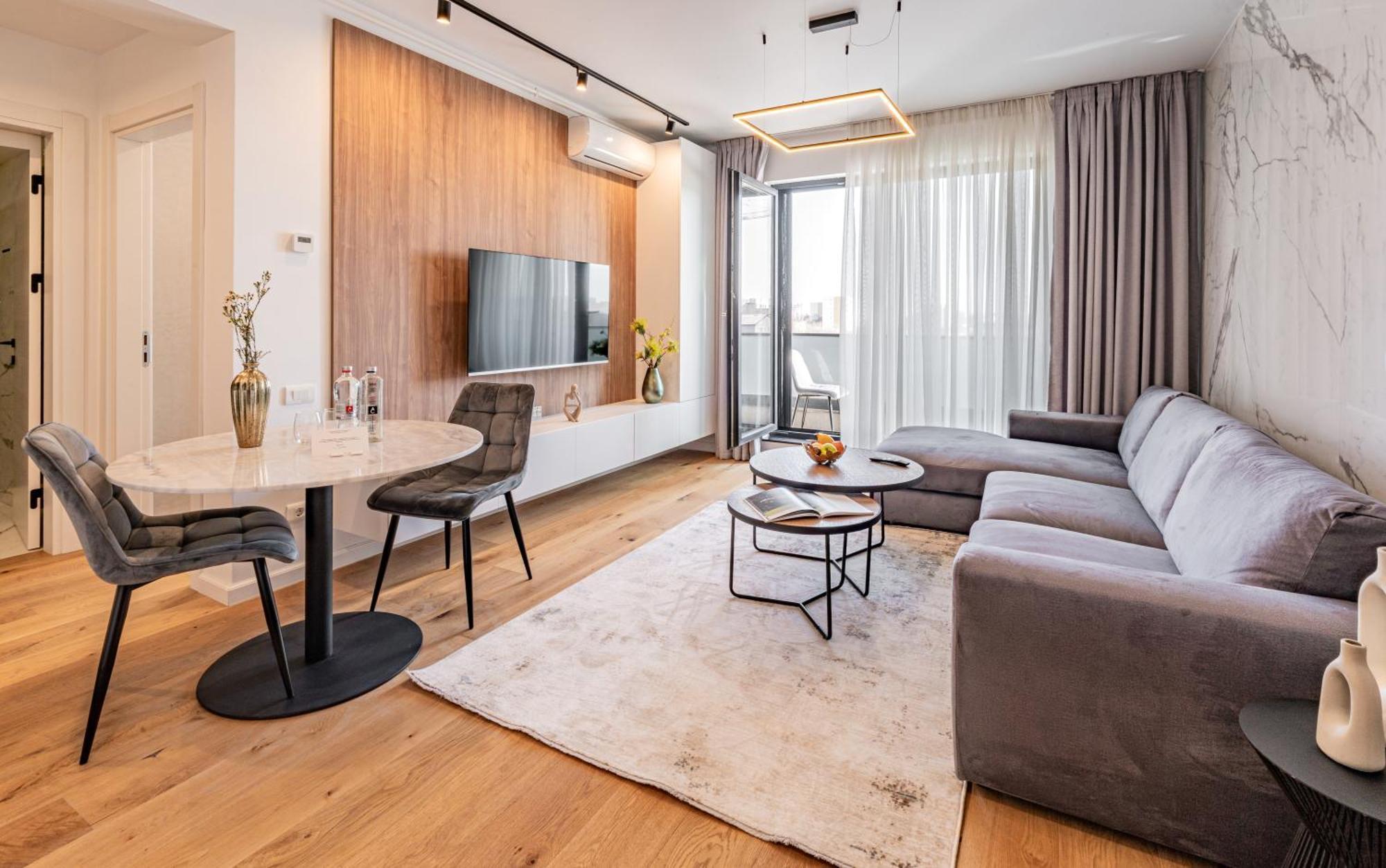 Cavar Apartment *