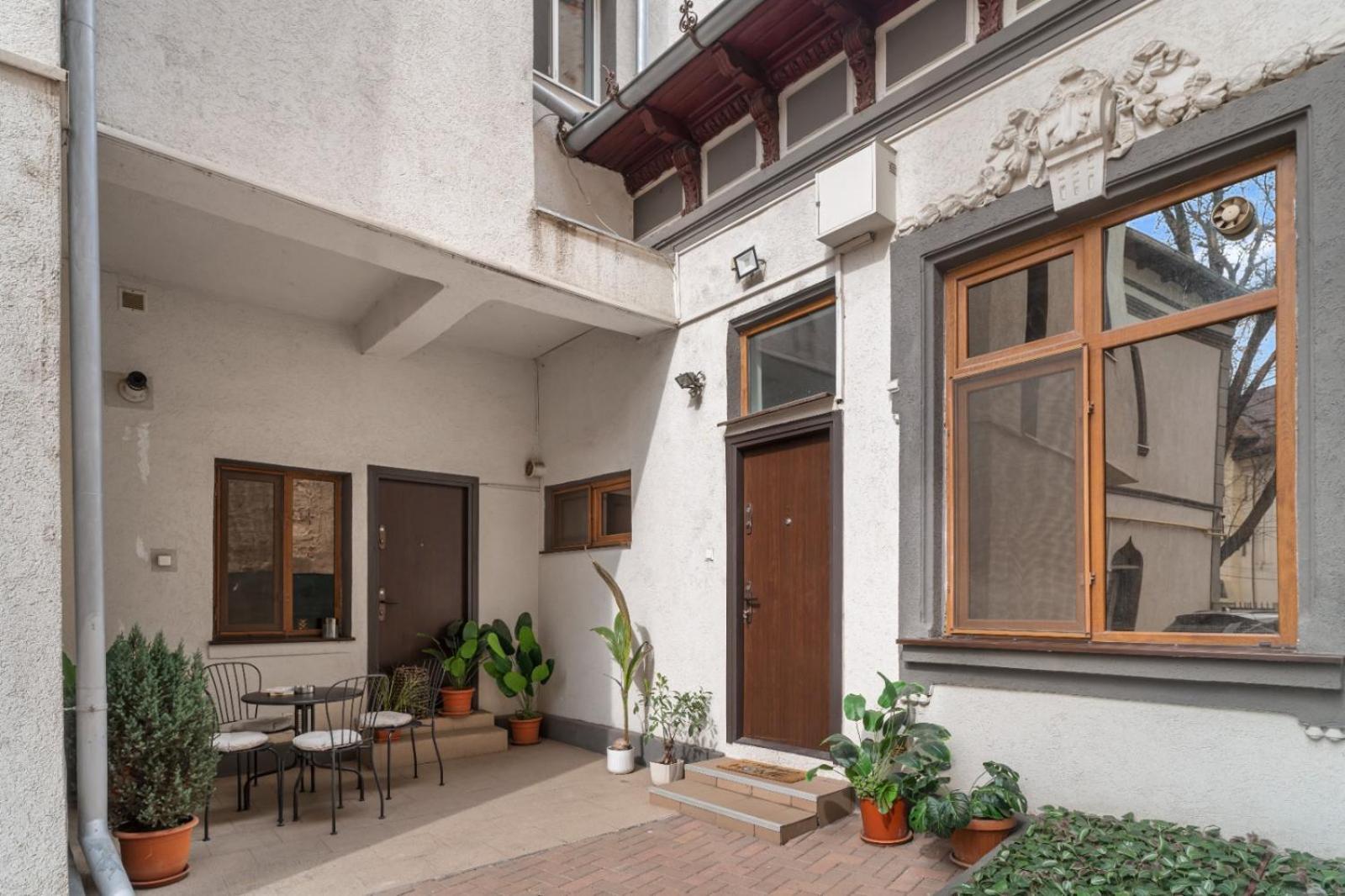 Apartamento Zen With Self Check-in & Private Parking *