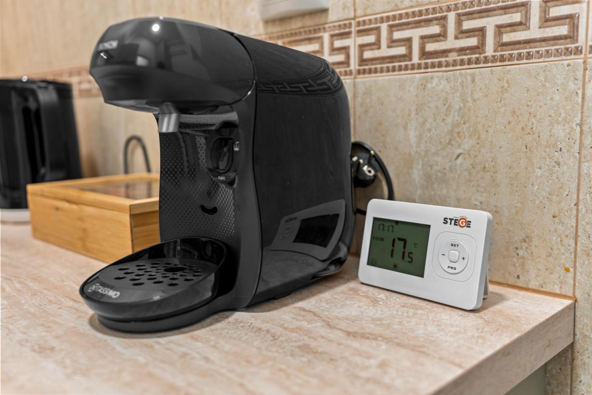 Zen With Self Check-in & Private Parking Bucharest