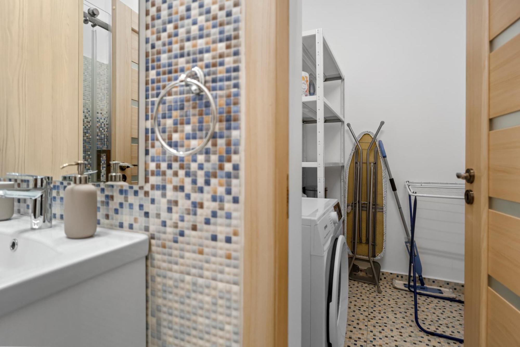 Apartamento Zen With Self Check-in & Private Parking *
