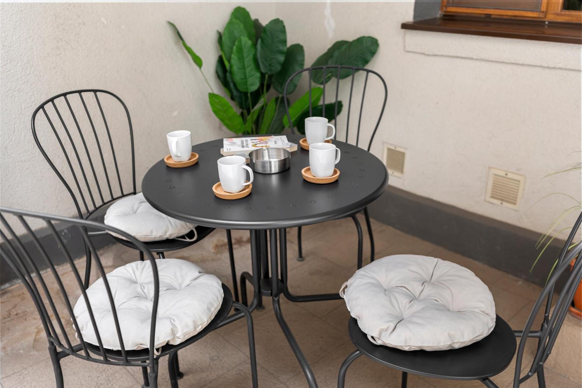 Zen With Self Check-in & Private Parking *