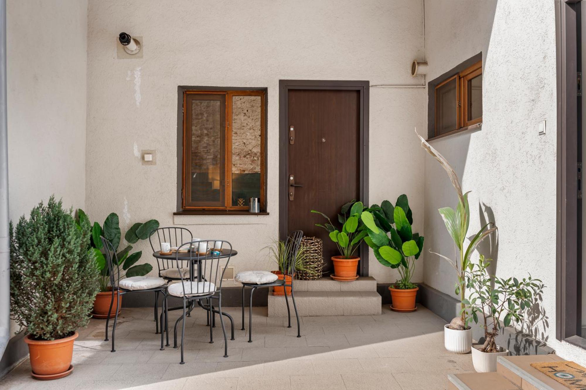 Zen With Self Check-in & Private Parking