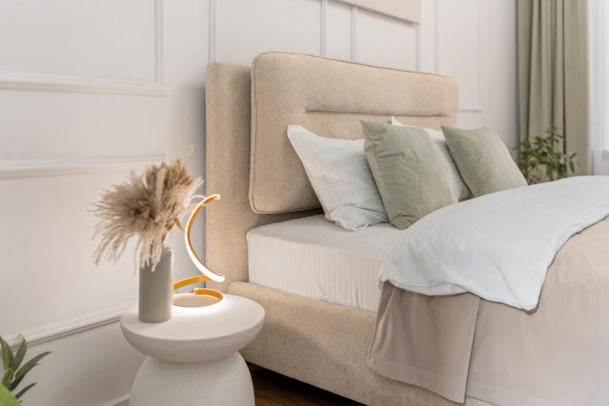 Apartamento Zen With Self Check-in & Private Parking Bucareste