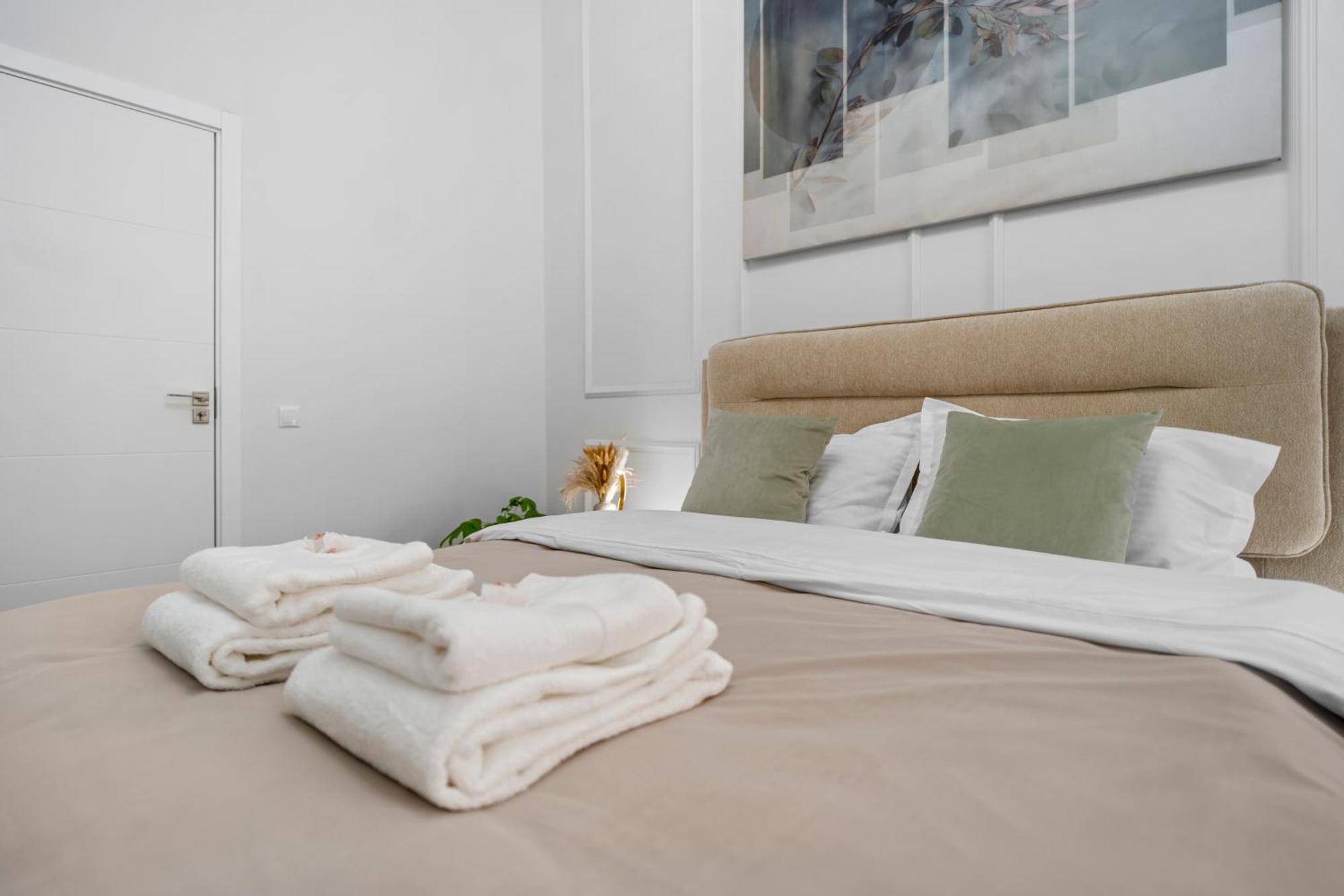 Zen With Self Check-in & Private Parking