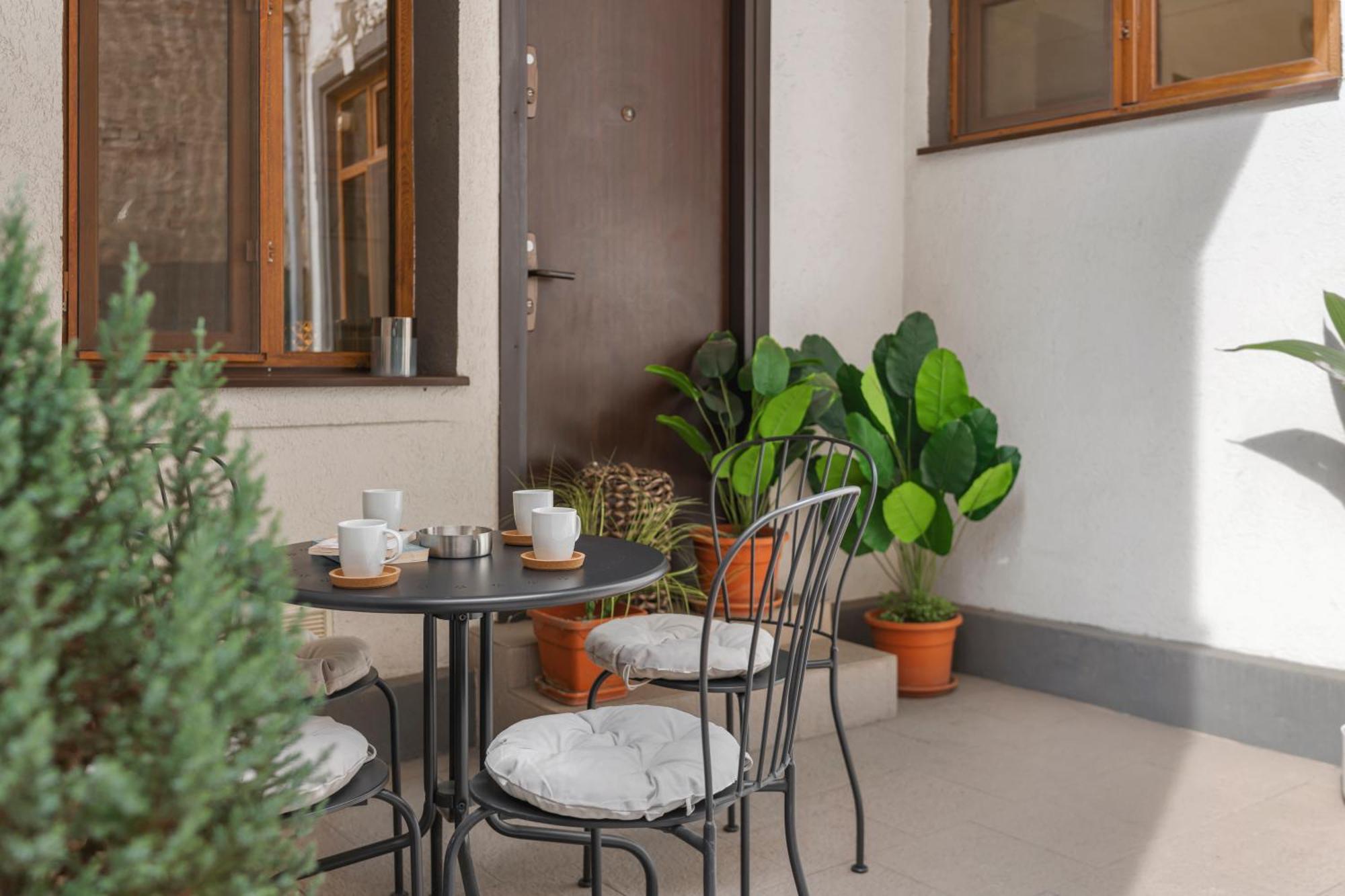 Zen With Self Check-in & Private Parking