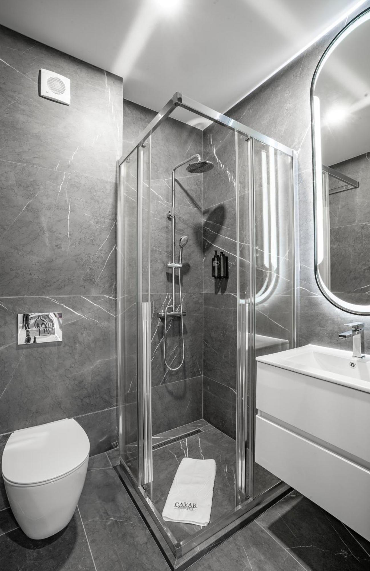 Cavar Apartment *
