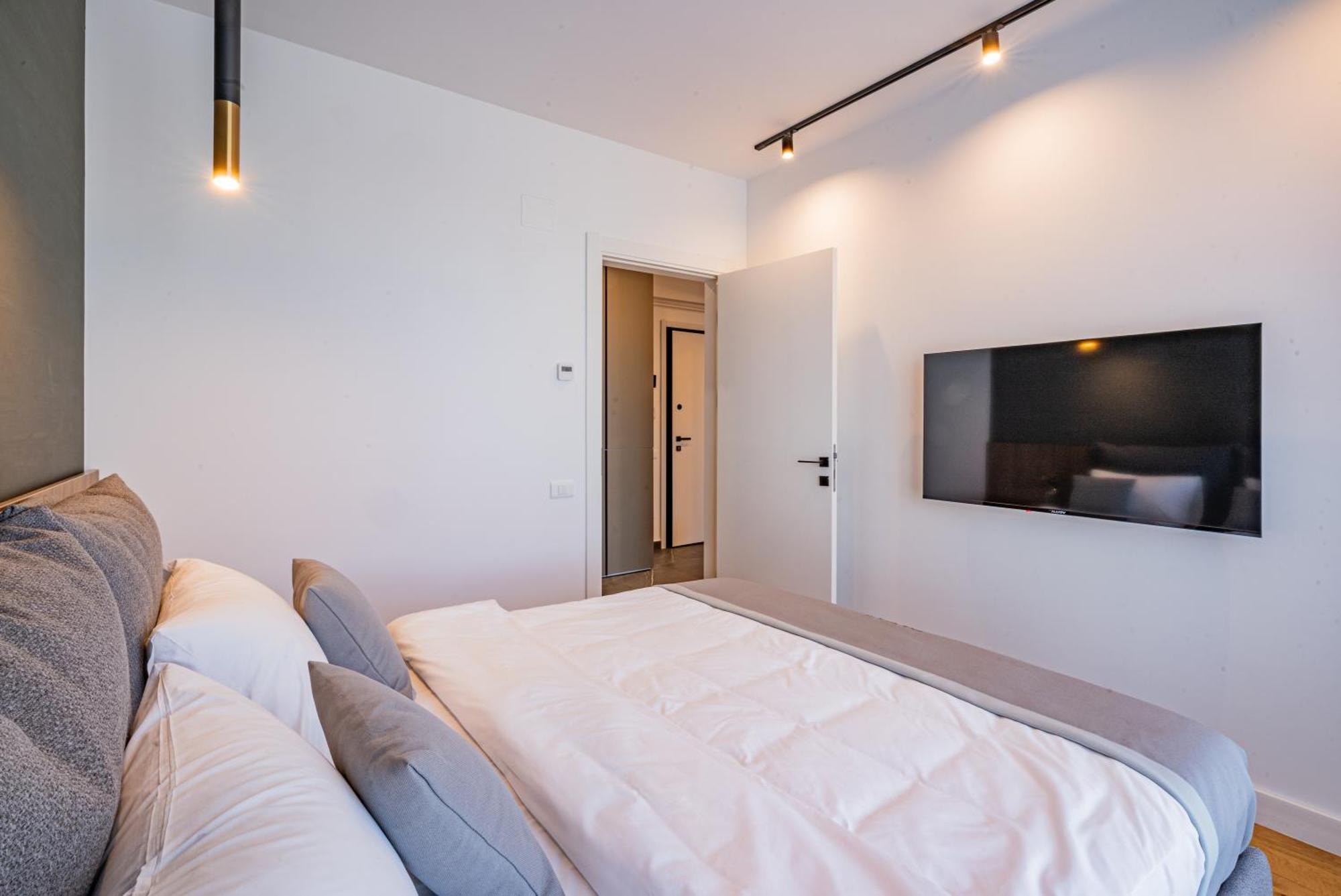 Apartment Cavar *