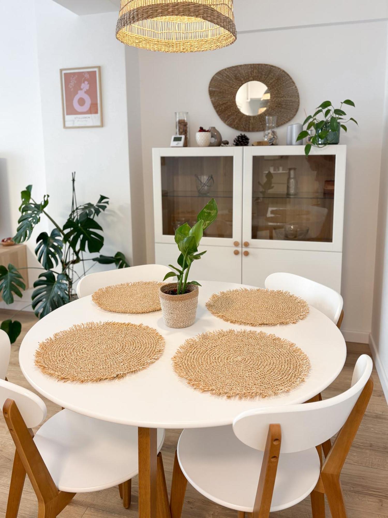 Apartamento The Cozy Flat - Modern, New, 2 Apartment, Parking