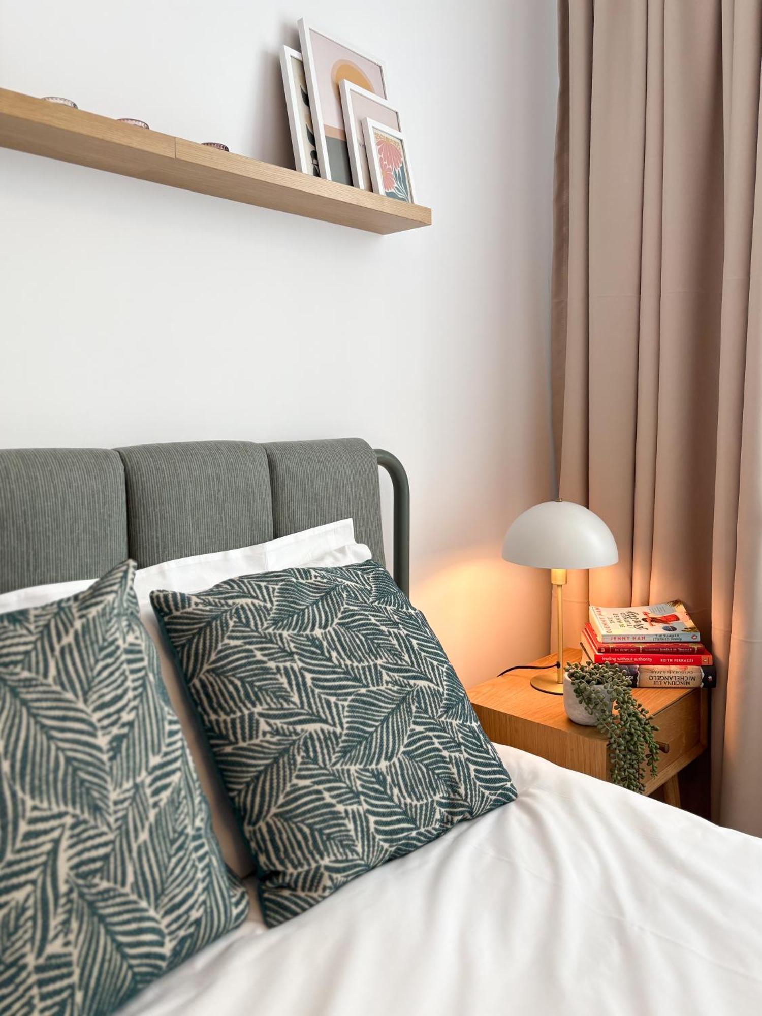 The Cozy Flat - Modern, New, 2 Apartment, Parking Apartamento