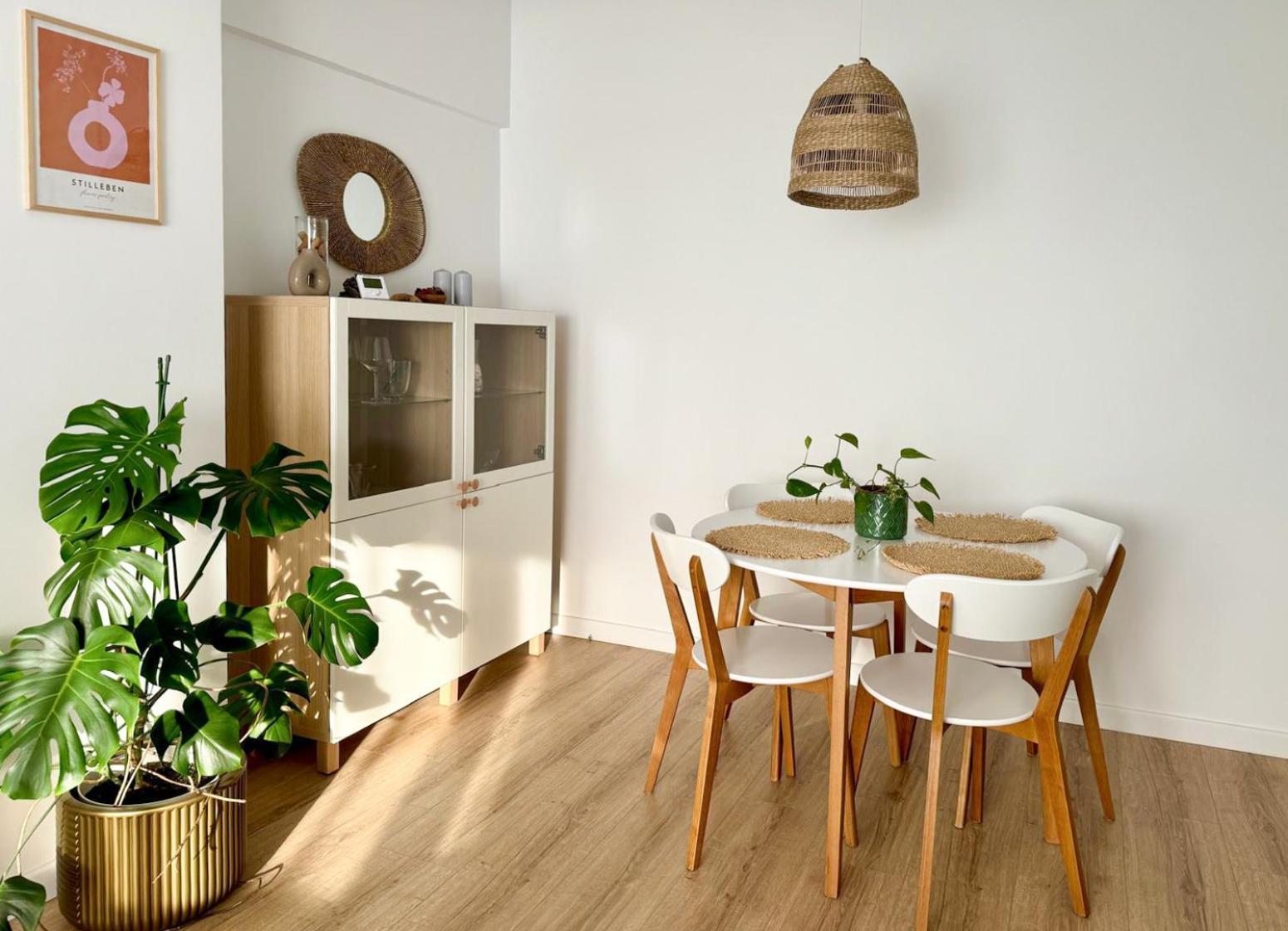 Apartamento The Cozy Flat - Modern, New, 2 Apartment, Parking Bucareste