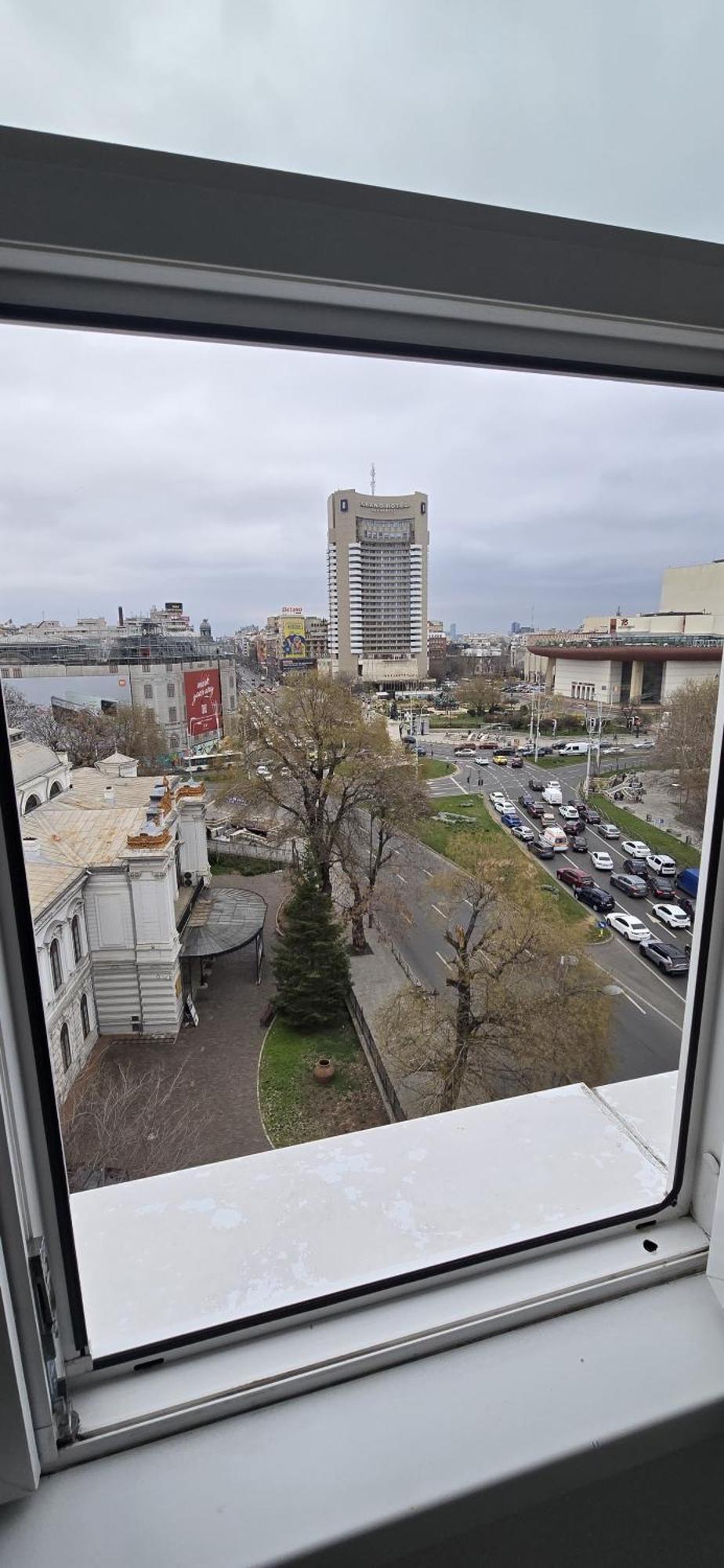 Old Town Sky View Apartment Bucharest