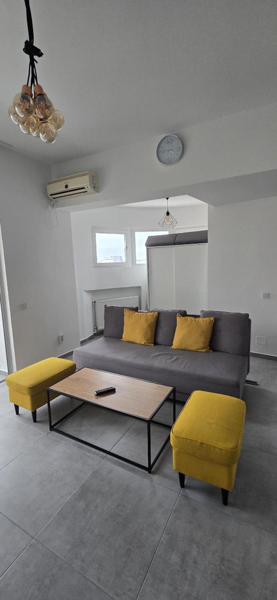 Old Town Sky View Apartment