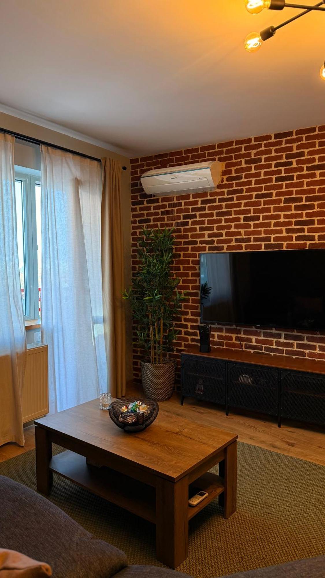 Apartment Cozy Factory *