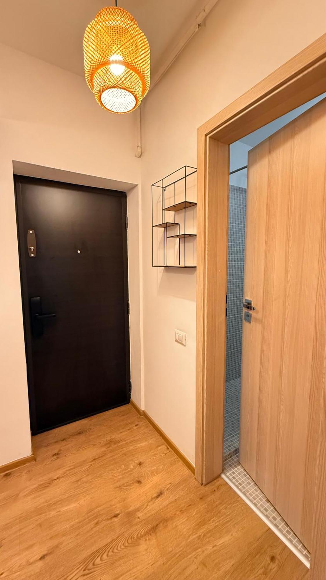Apartment Cozy Factory *
