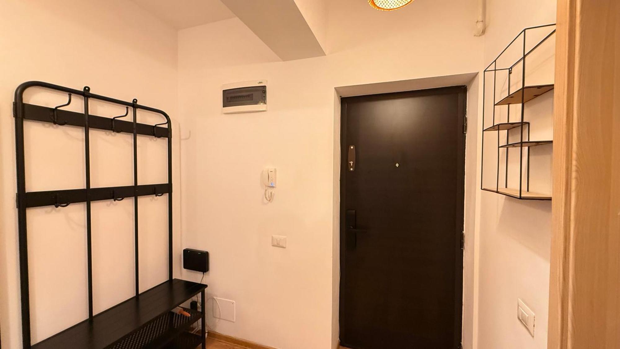 Apartment Cozy Factory *