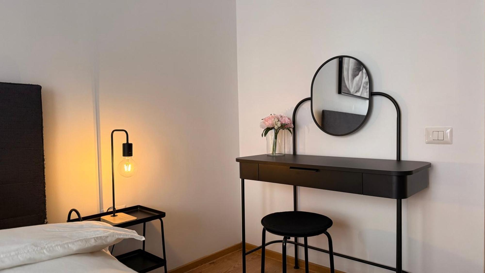 Apartment Cozy Factory *