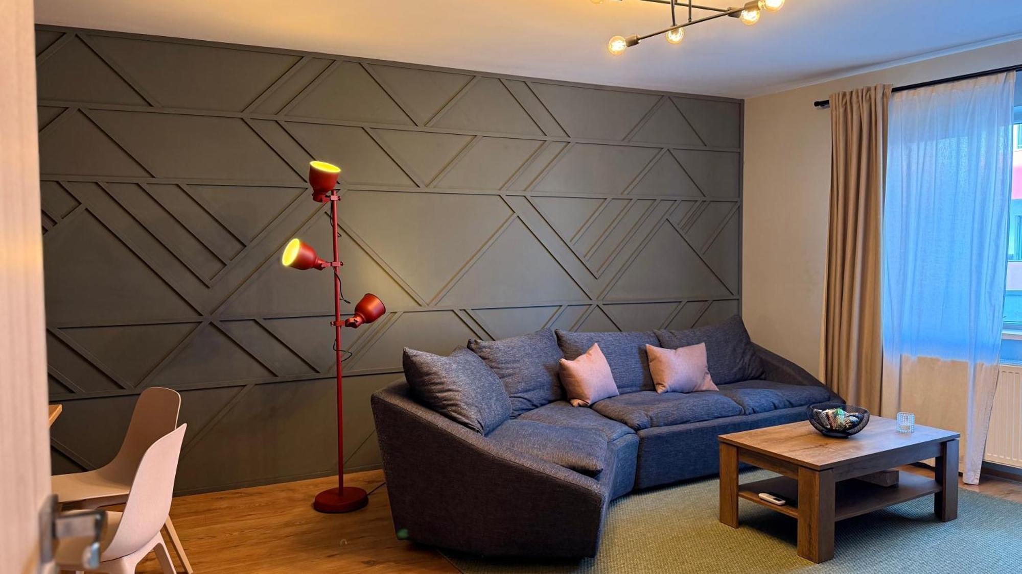 Cozy Factory Apartment *