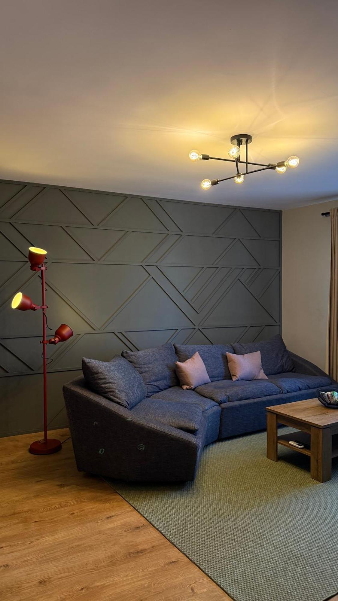 Cozy Factory Apartment *