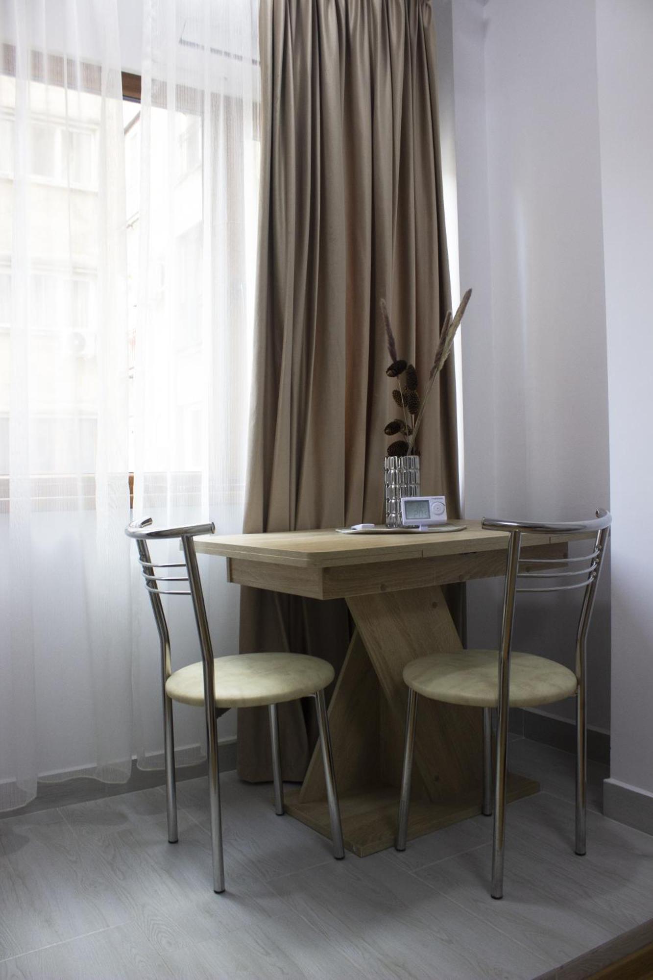Ap1 Univibe 1br Comfy - Universitate Hob Bucharest