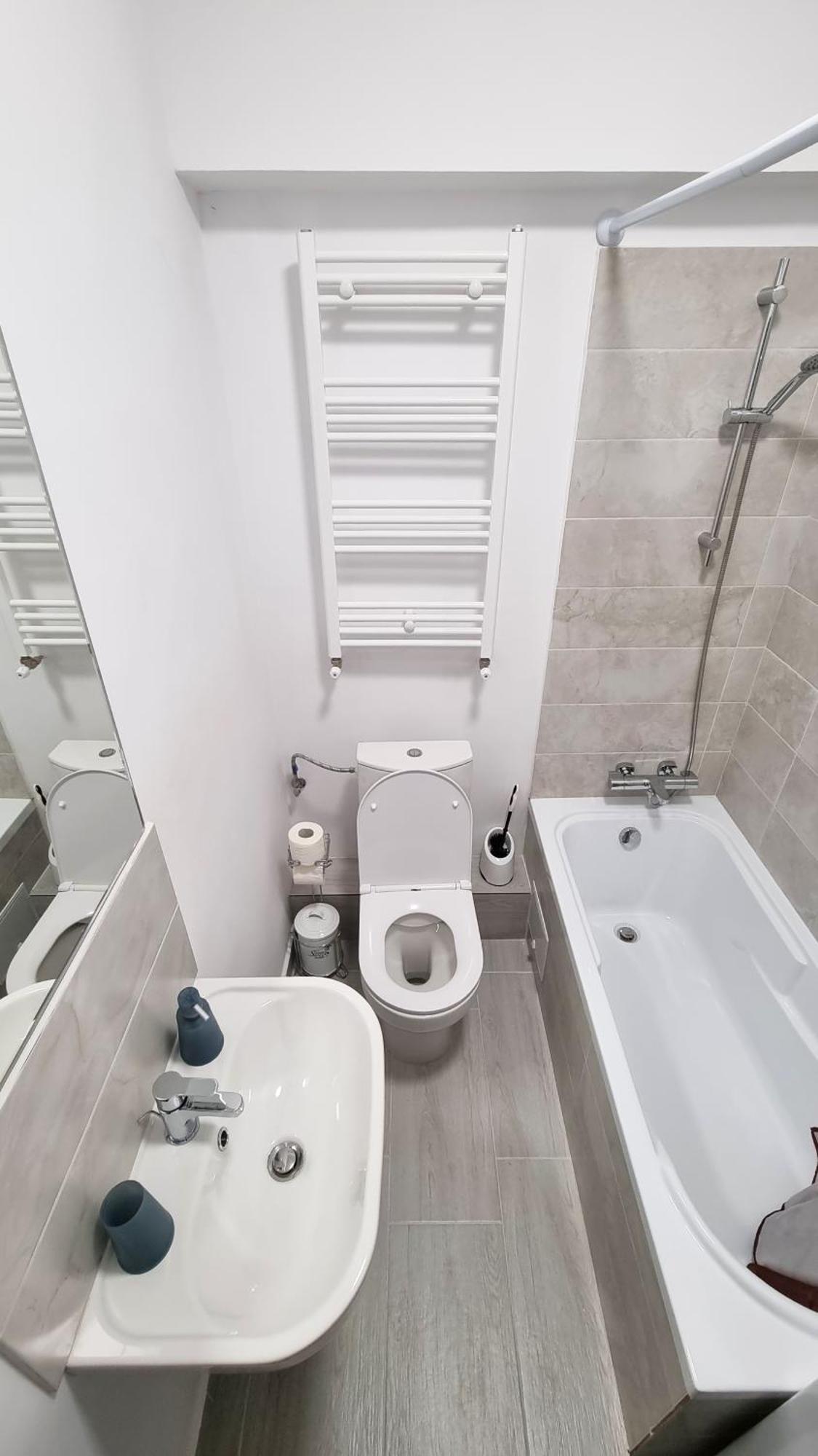 Ap1 Univibe 1br Comfy - Universitate Hob Apartment