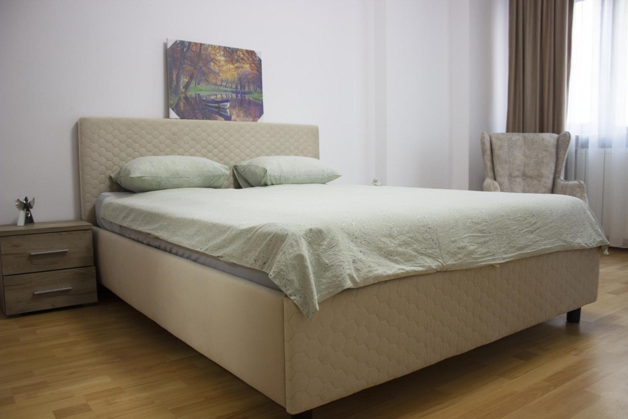 Ap1 Univibe 1br Comfy - Universitate Hob Bucharest