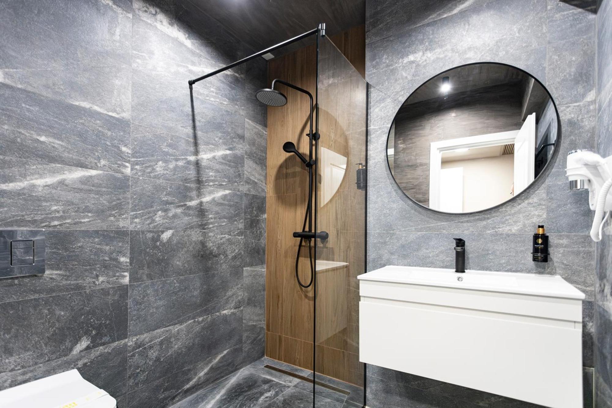 Hotel Ganzo Boutique 4*