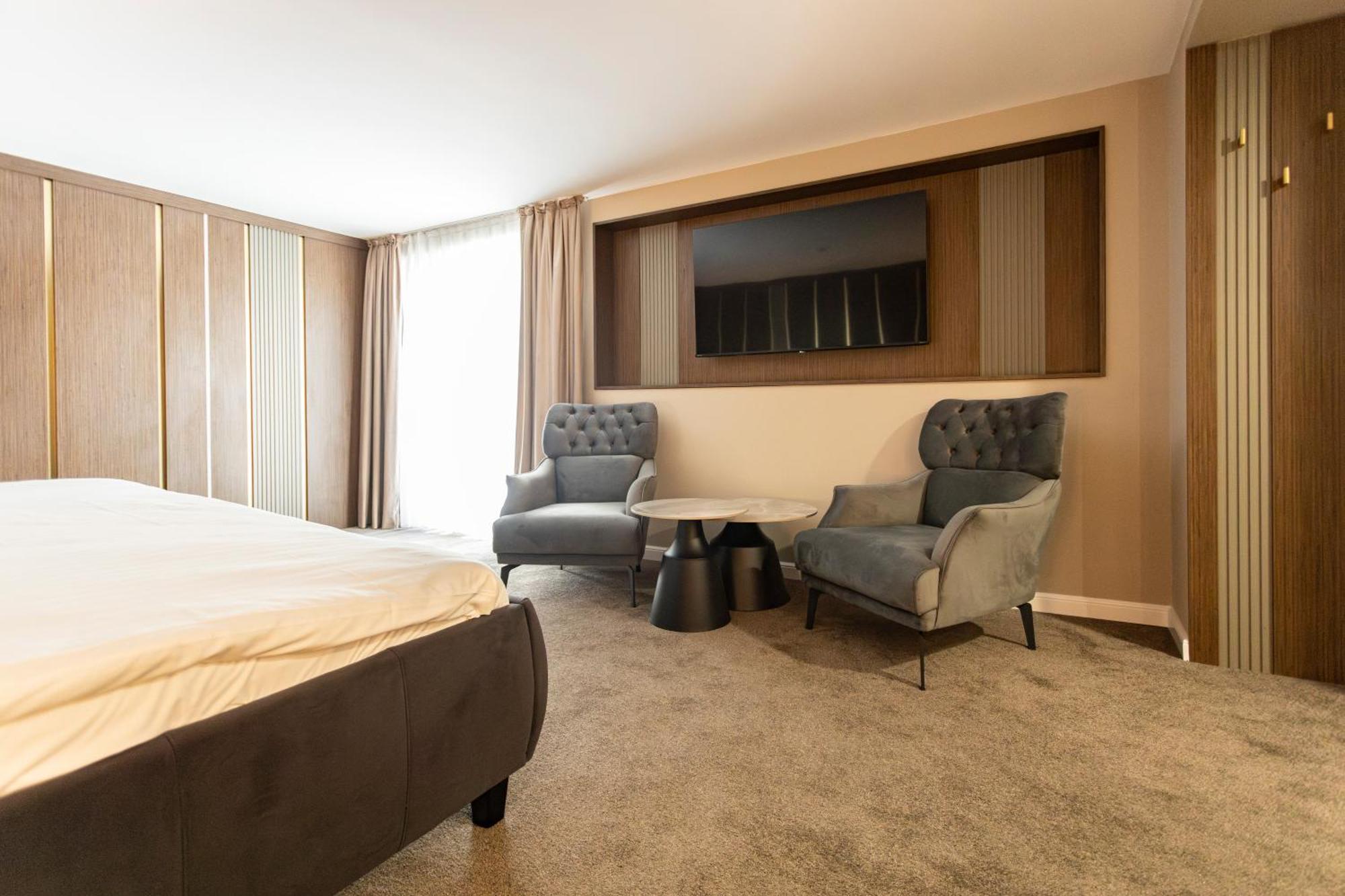 Ganzo Boutique Hotel