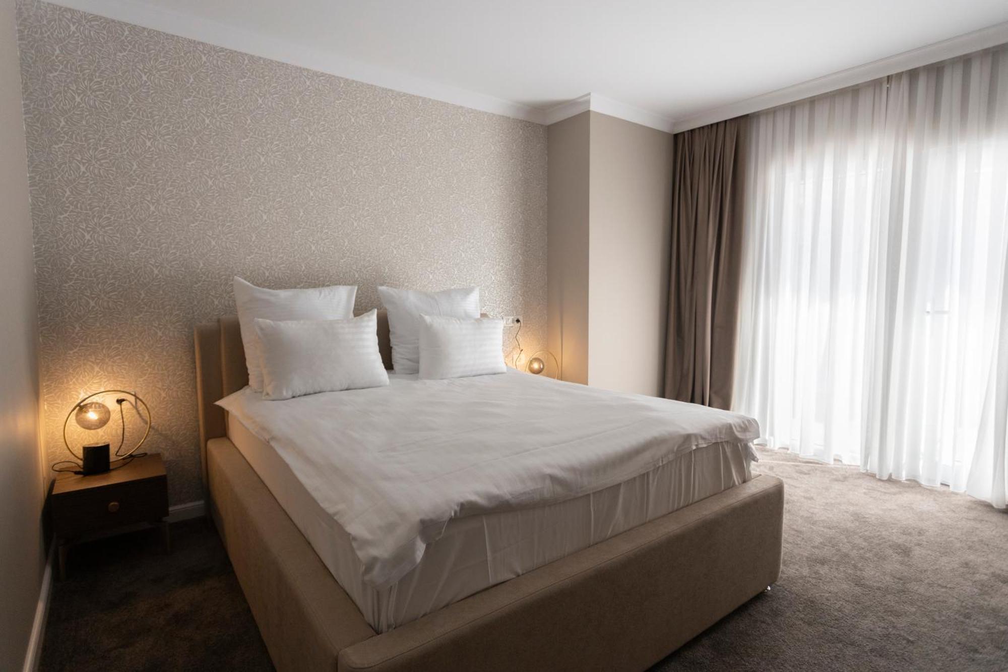 Ganzo Boutique Hotel