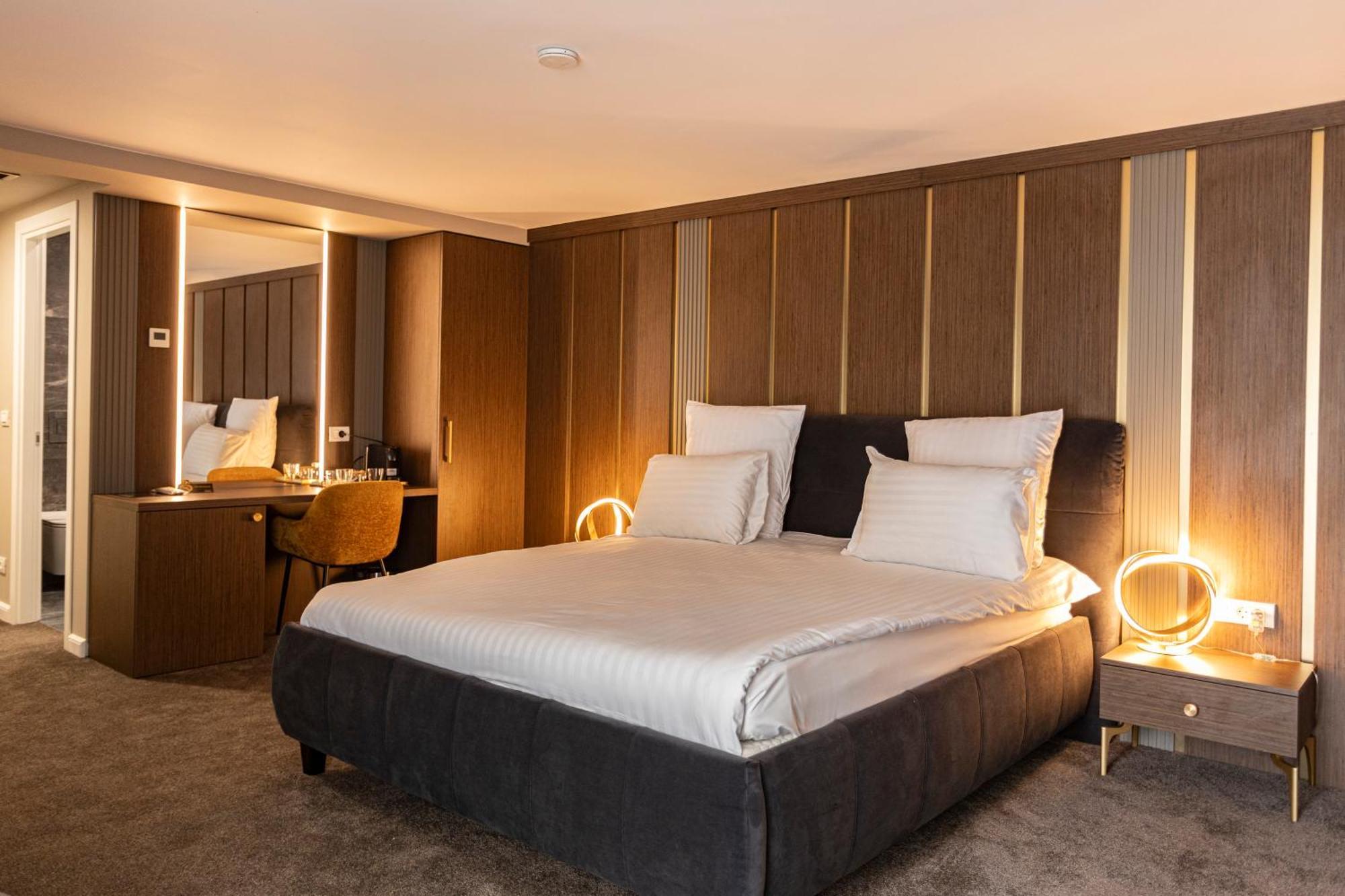 Hotel Ganzo Boutique