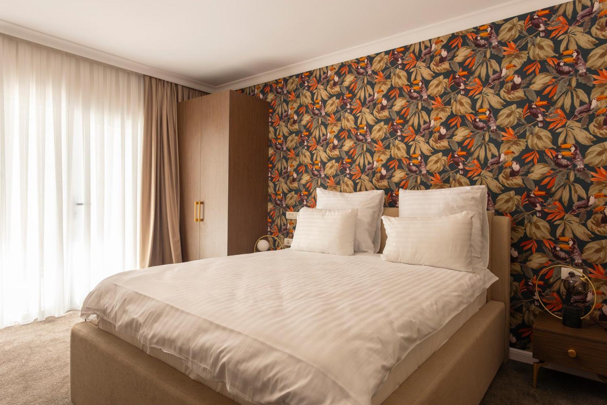Ganzo Boutique 4* Bucharest