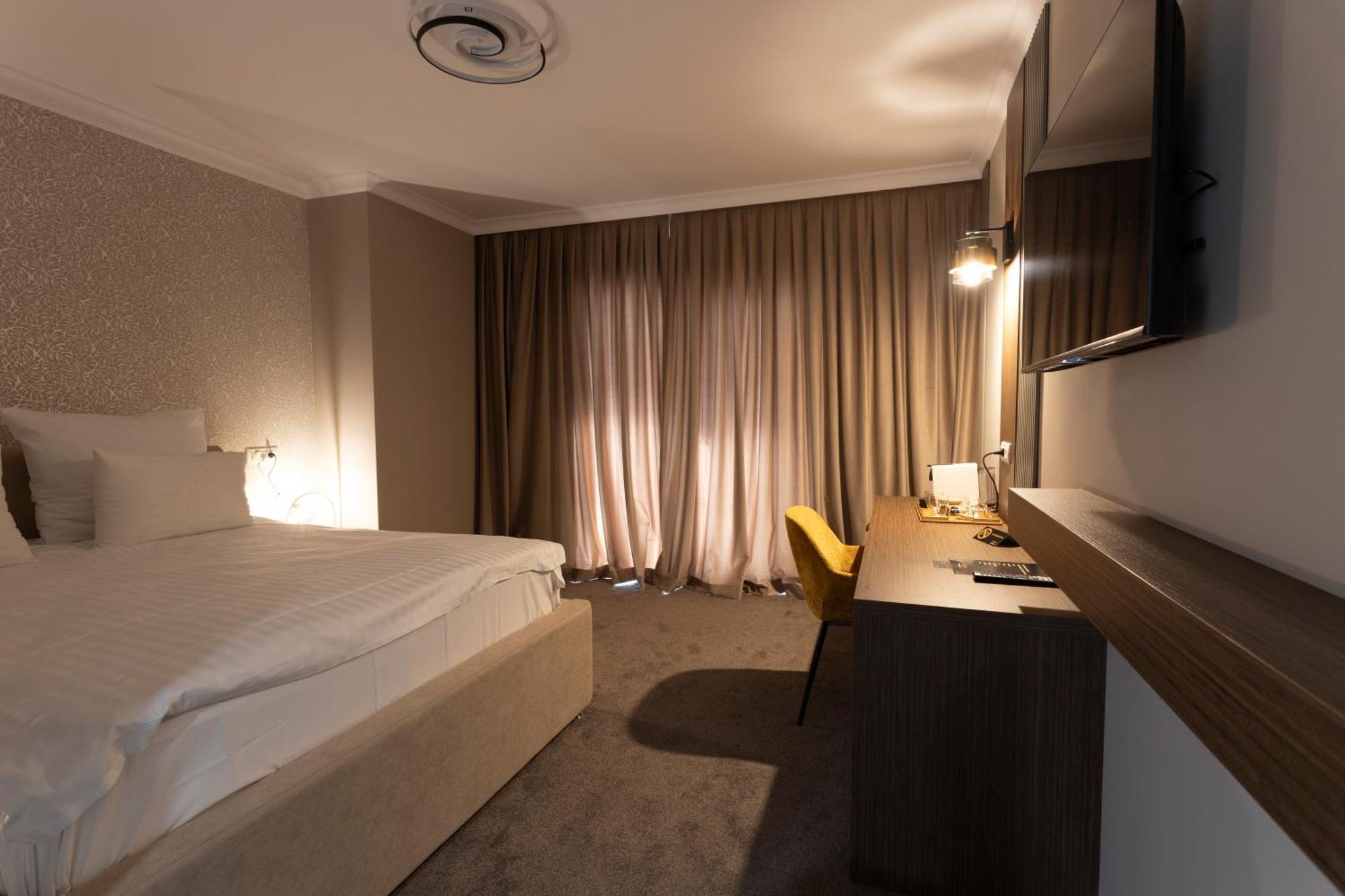 Hotel Ganzo Boutique