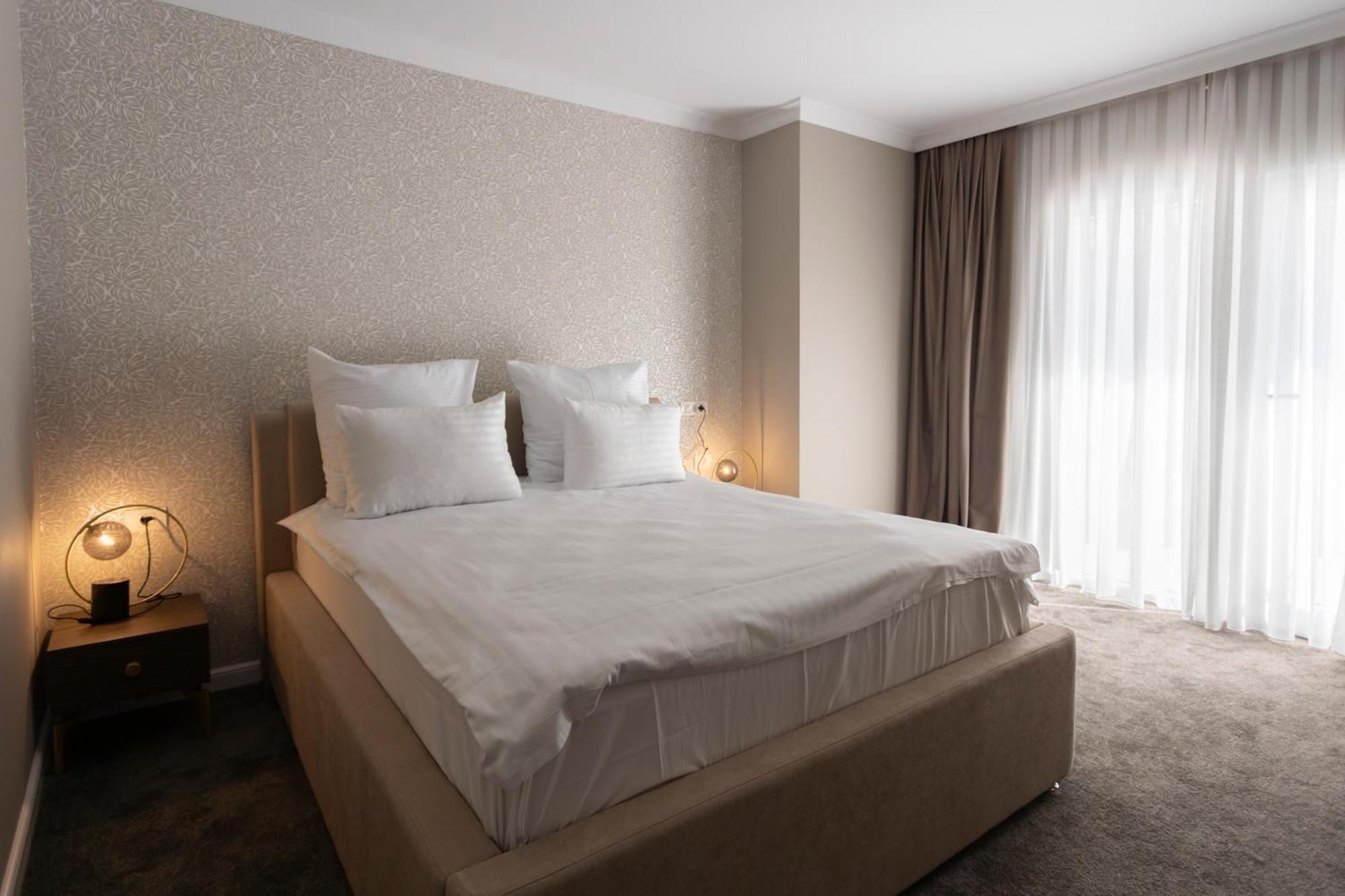 Hotel Ganzo Boutique Bucharest