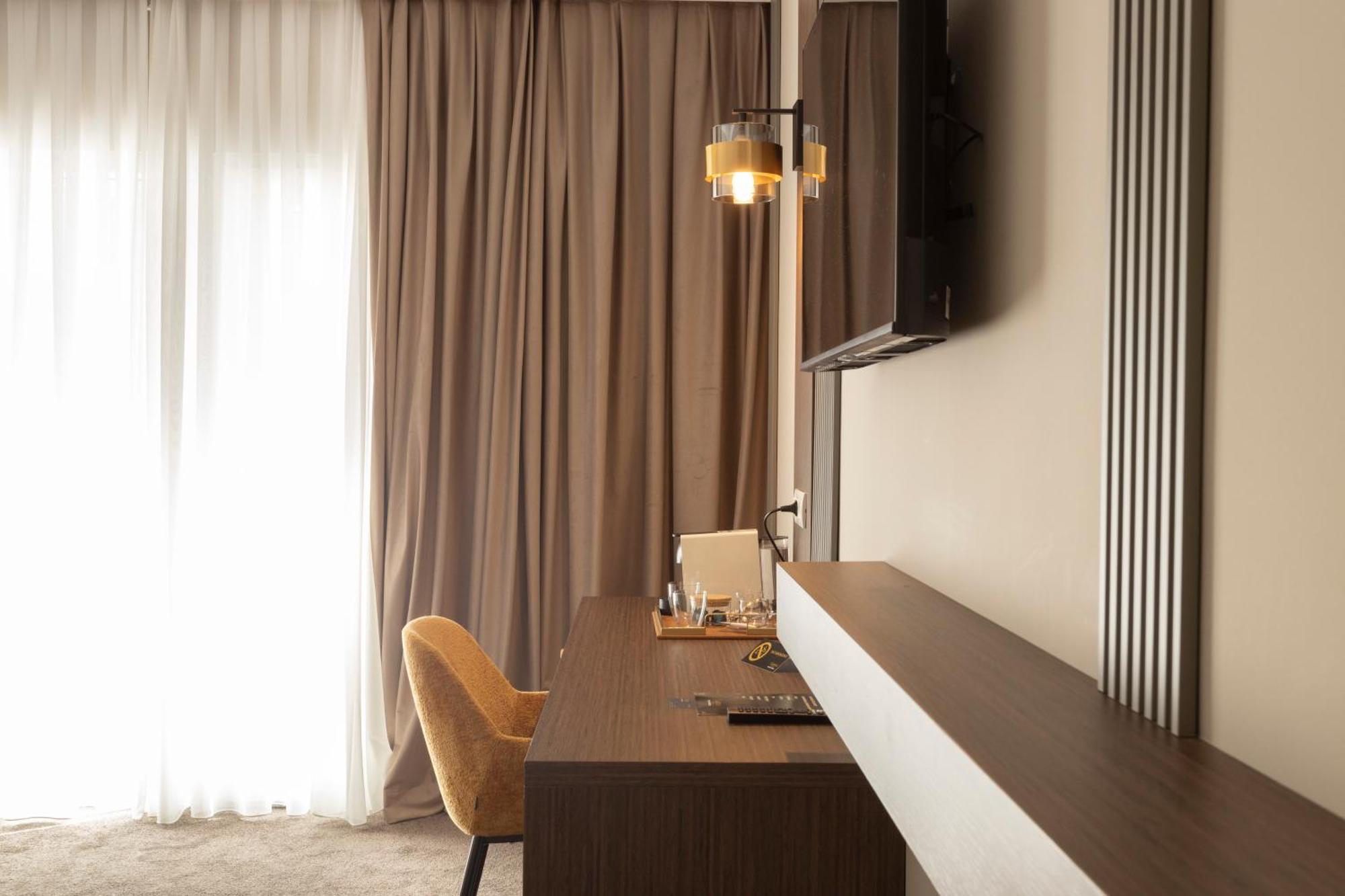 Ganzo Boutique Bucharest