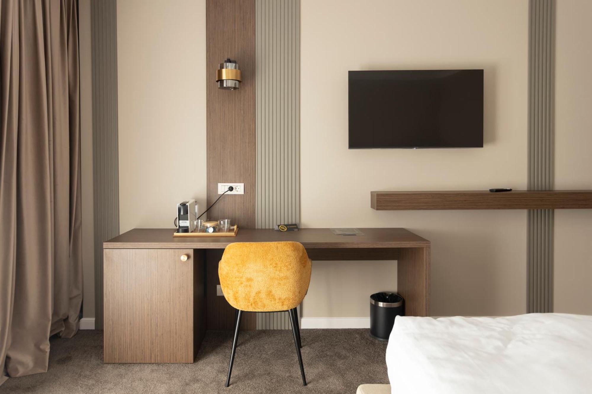 Ganzo Boutique Hotel