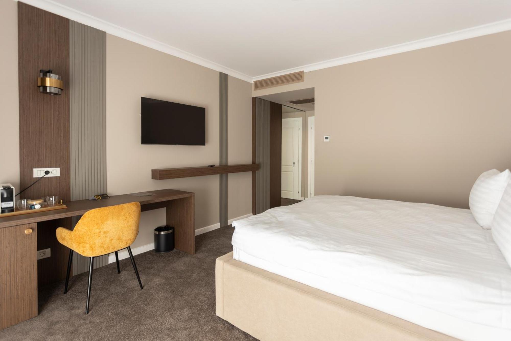 Ganzo Boutique Hotel 4*