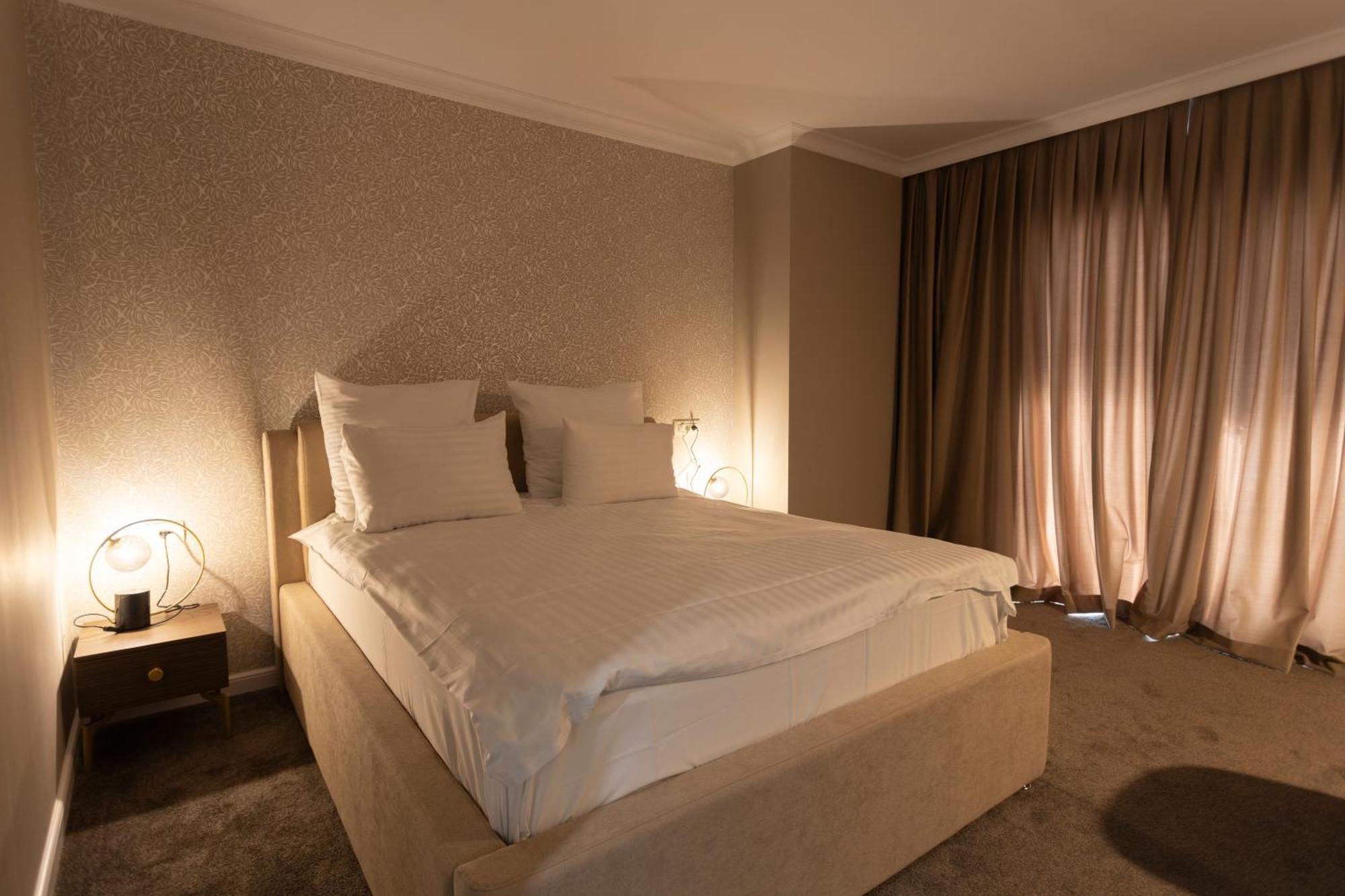 Ganzo Boutique 4*