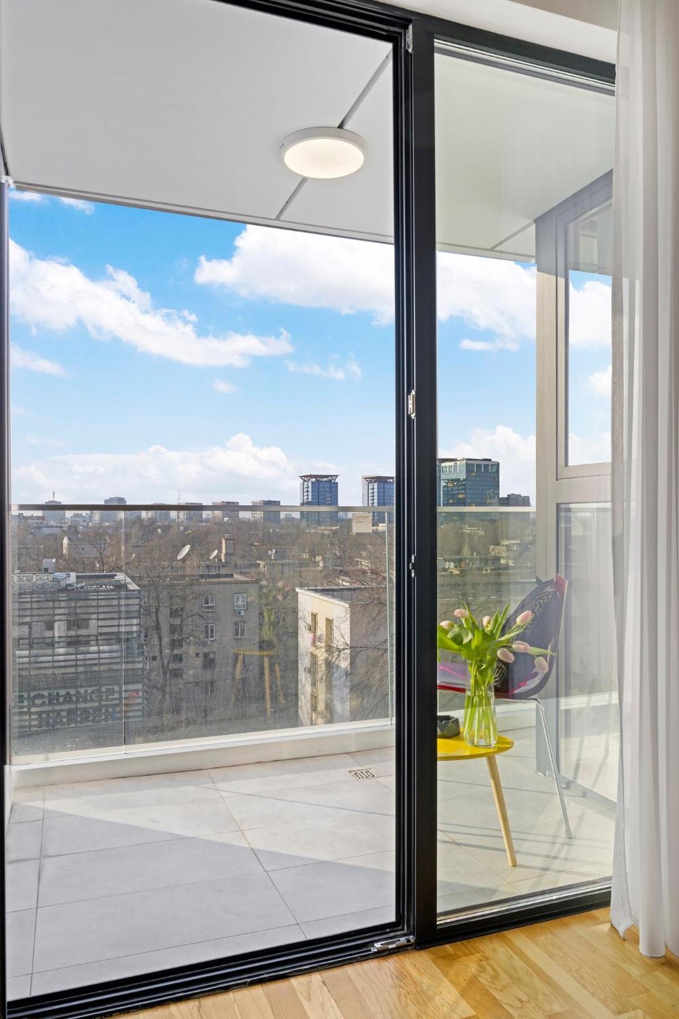 The Address Apartment Bucharest