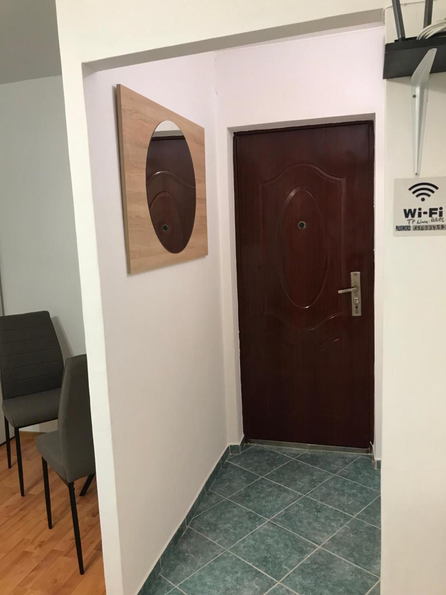 Apartament One Ptm 2 Bucureşti