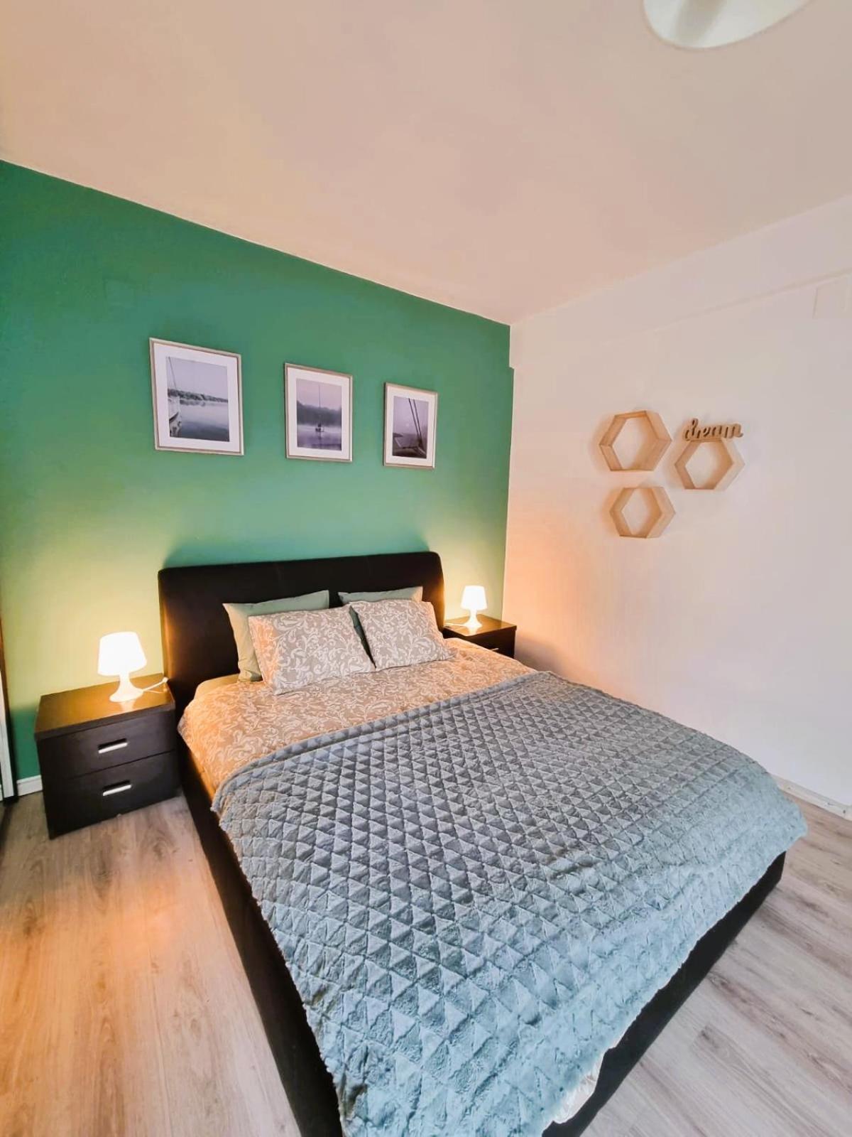 Apartament Plevnei Sweet Bucureşti