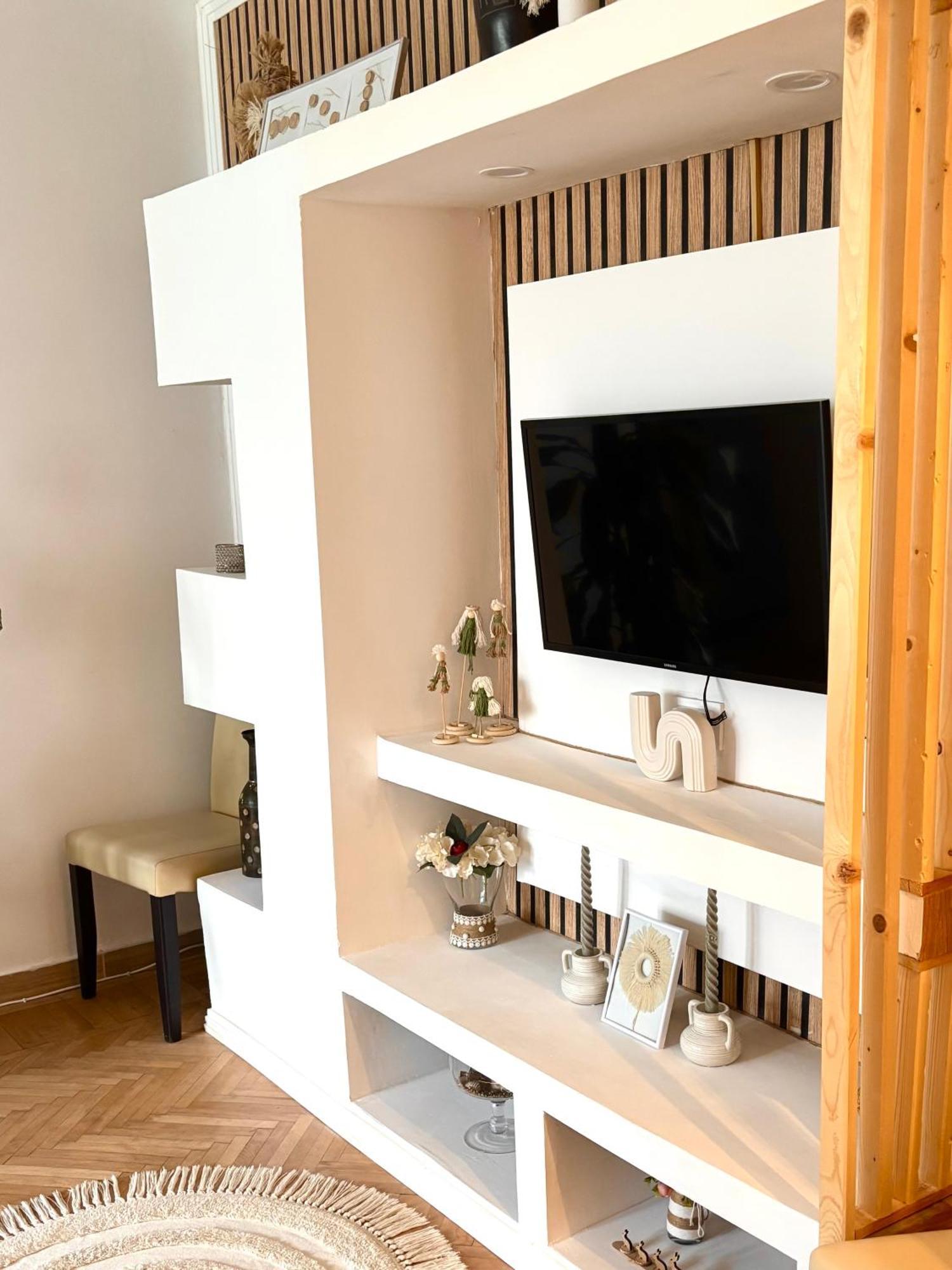 The House In The Park Apartment *