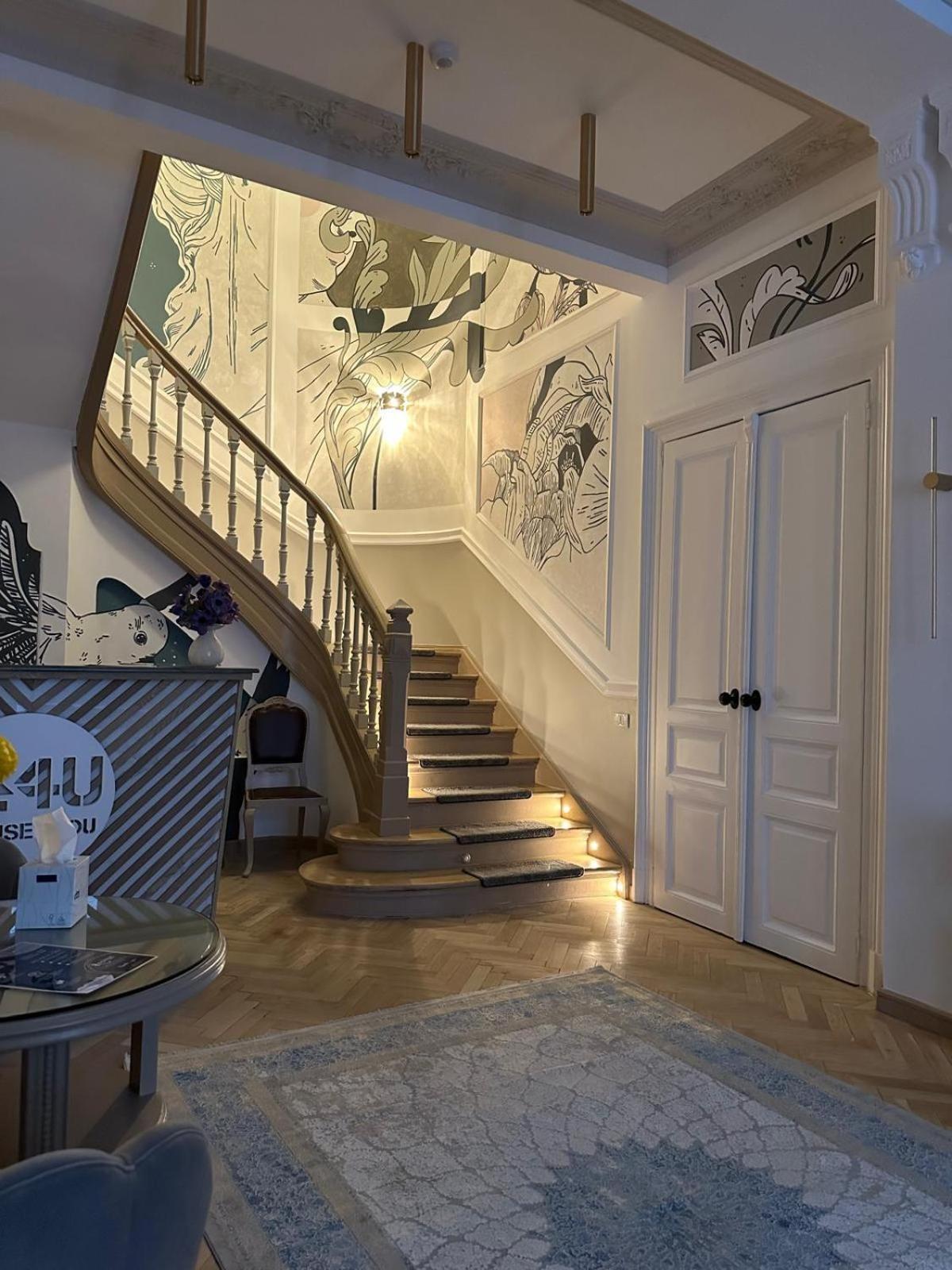 Guest house House4you - Praporgescu 5*