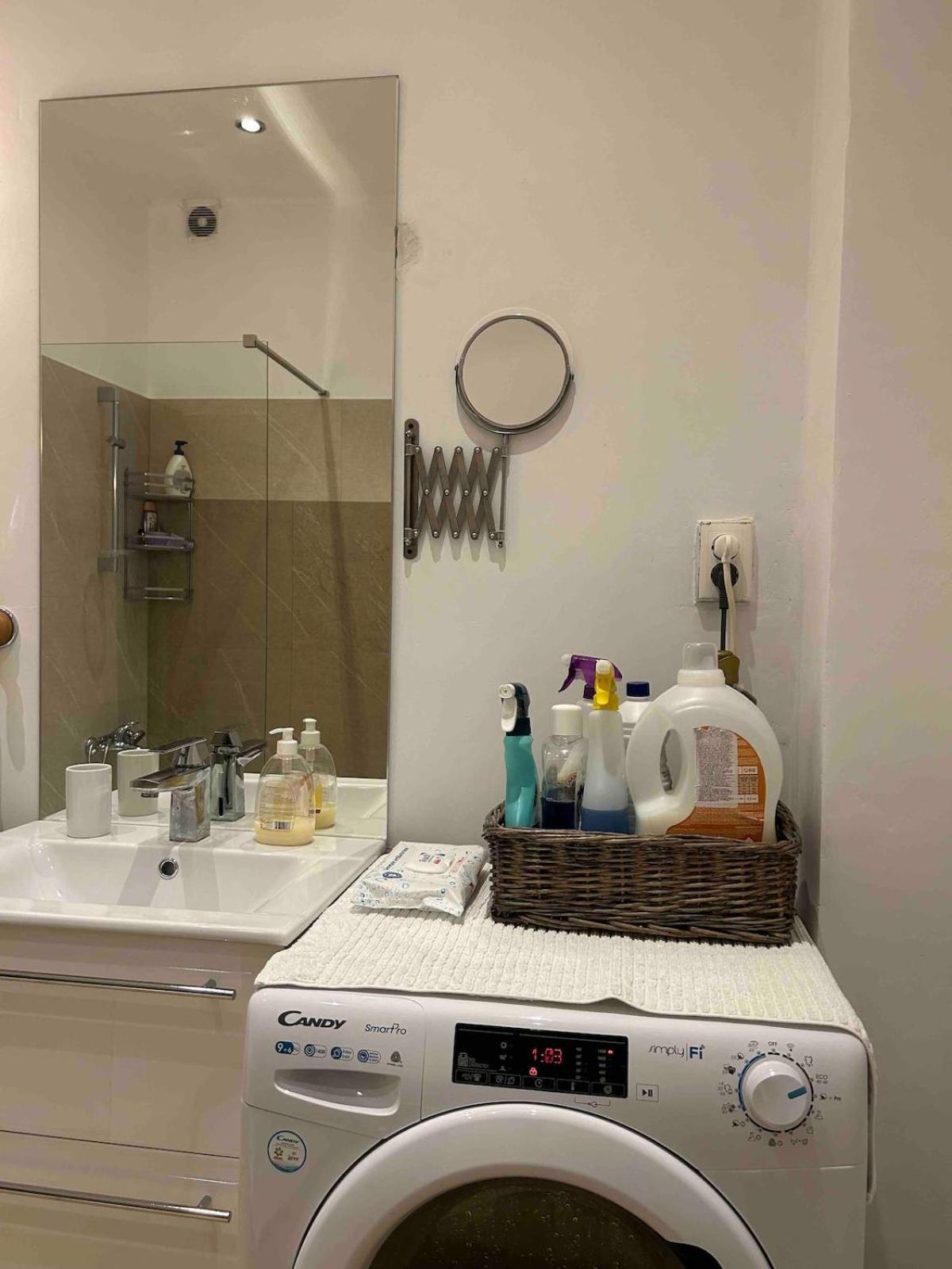 Apartment 60sq Old Center Flat *
