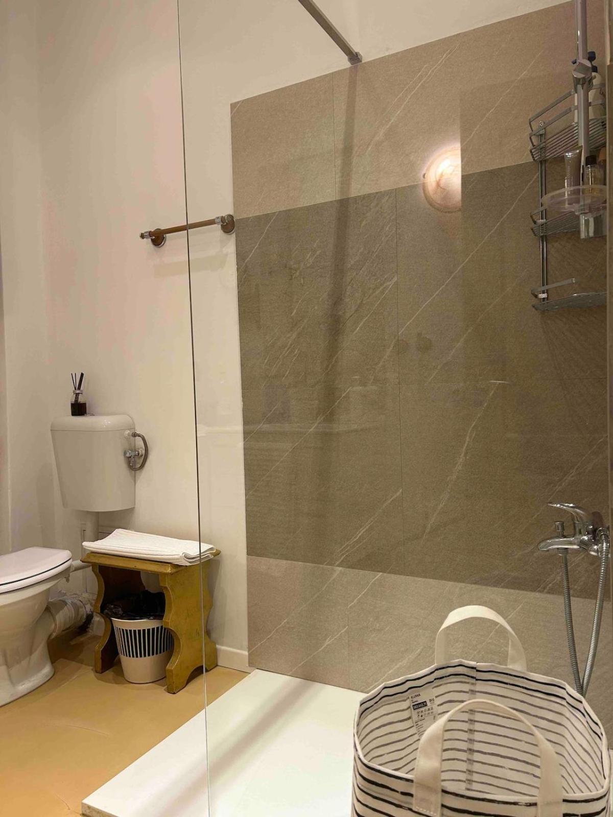 60sq Old Center Flat * Bucharest