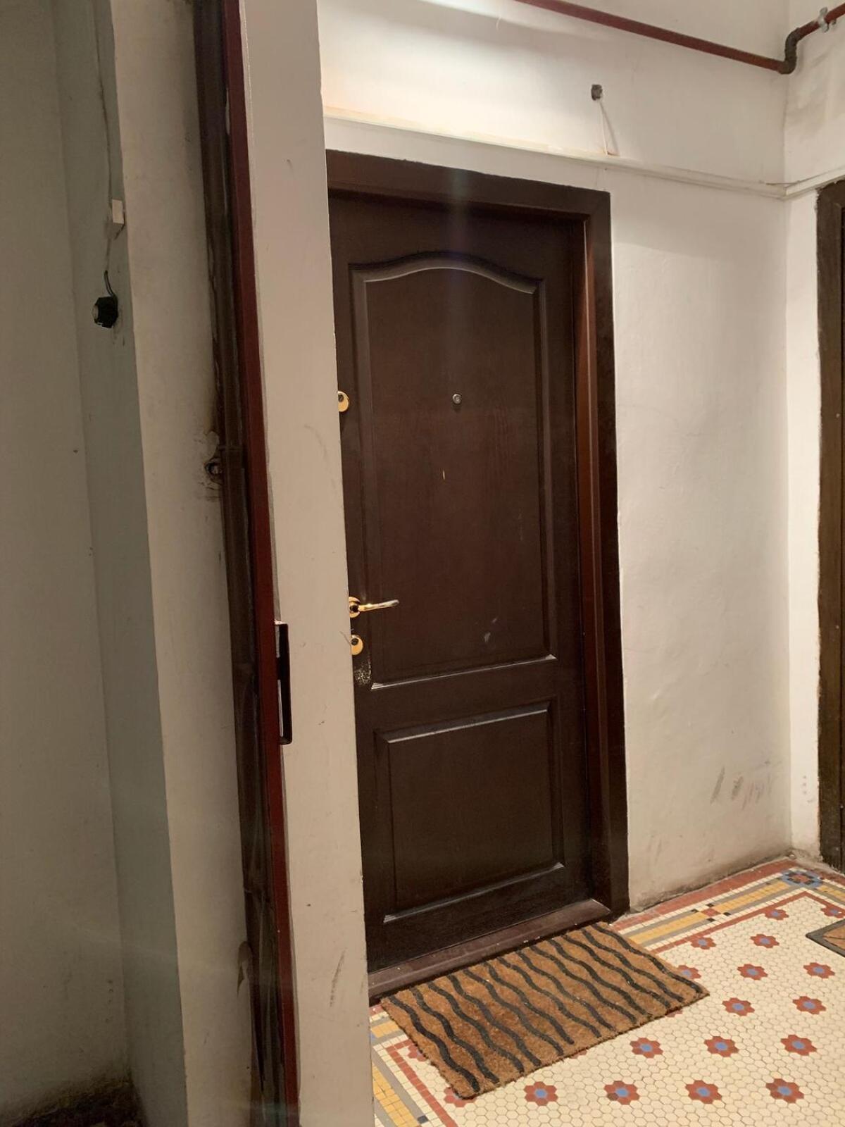 60sq Old Center Flat Apartment